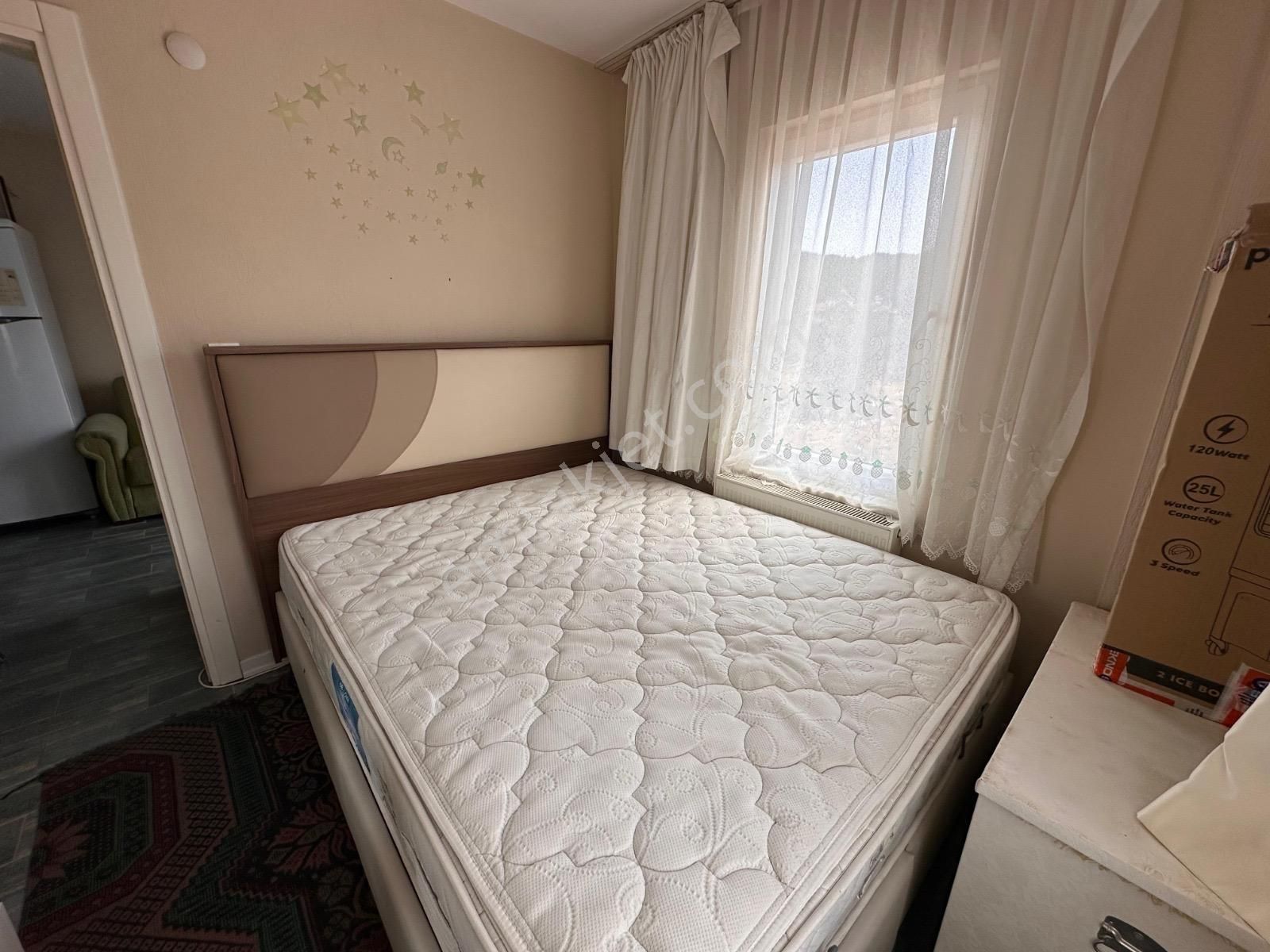 Yeniköy Mahallesinde 1+1 Emsallerine Göre Geniş Satılık Daire - Görsel 9