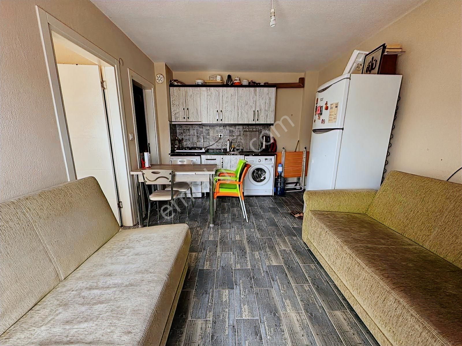 Yeniköy Mahallesinde 1+1 Emsallerine Göre Geniş Satılık Daire - Görsel 11