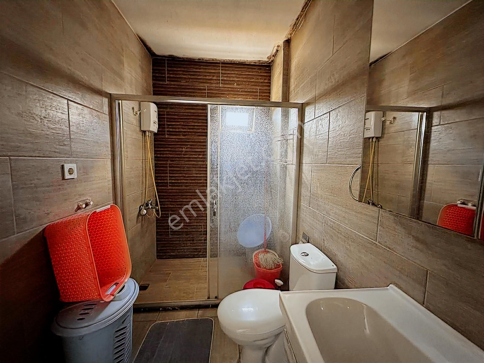 Yeniköy Mahallesinde 1+1 Emsallerine Göre Geniş Satılık Daire - Görsel 19