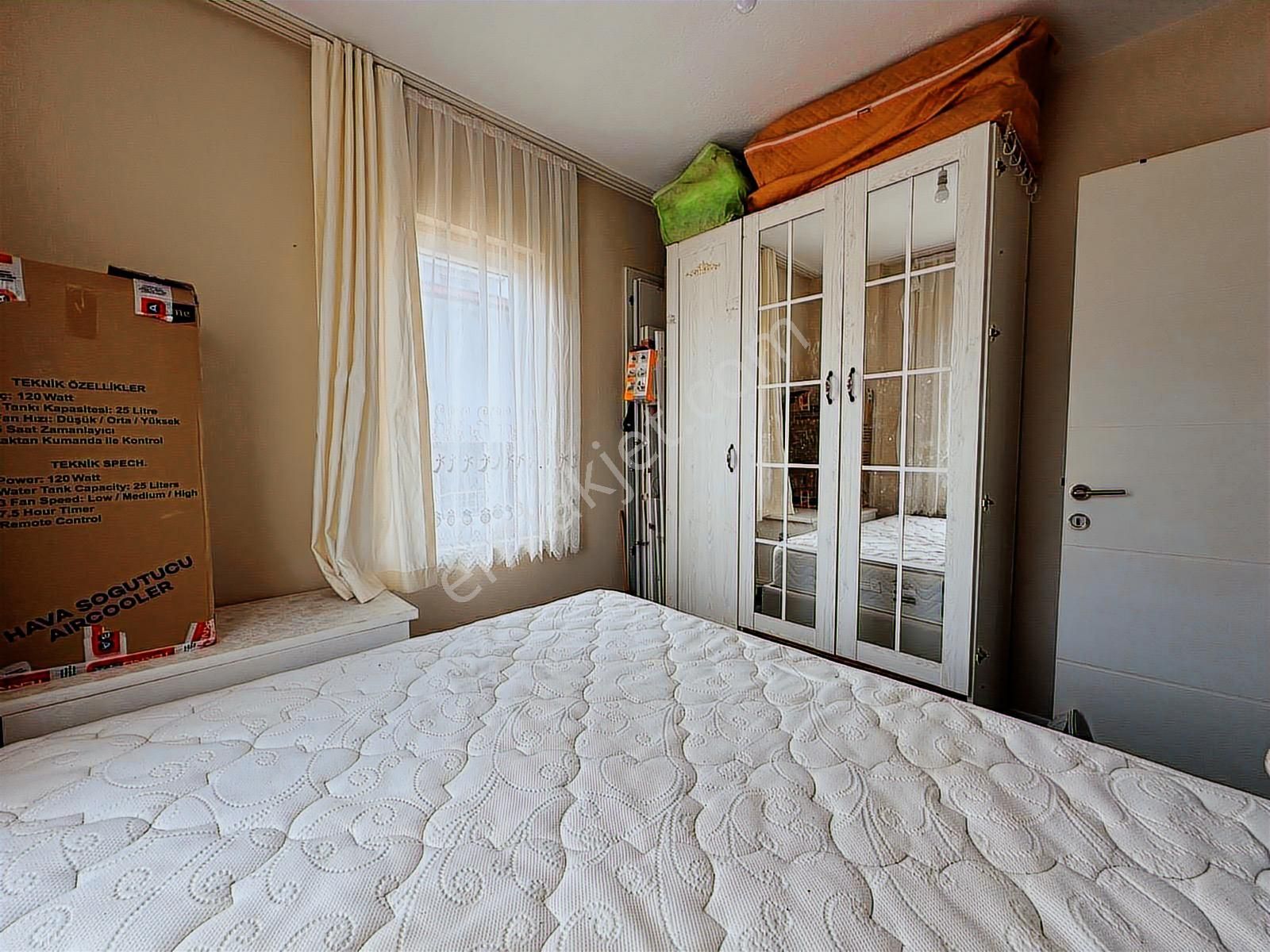 Yeniköy Mahallesinde 1+1 Emsallerine Göre Geniş Satılık Daire - Görsel 18