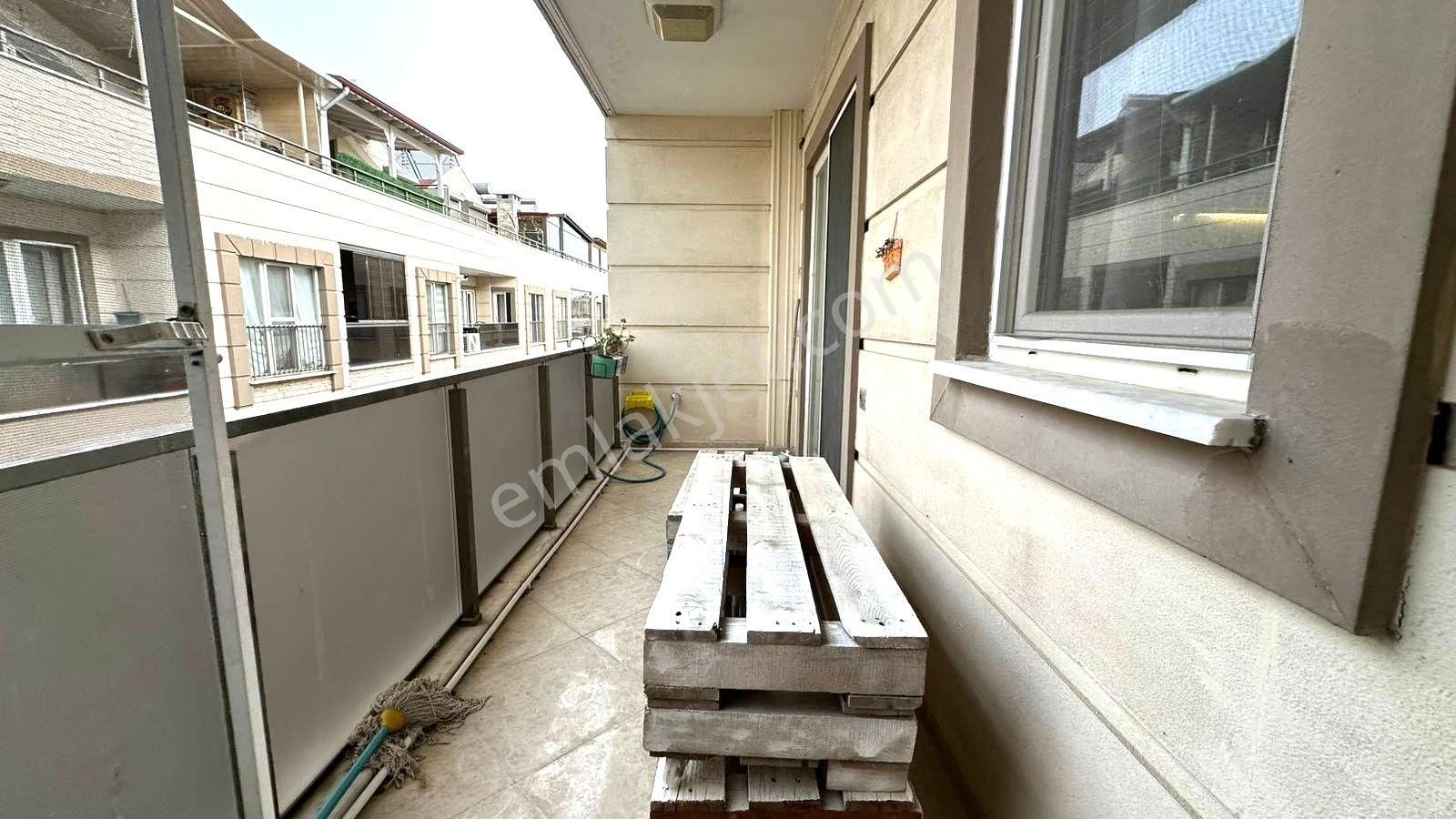 ▀▄▀jet'ten Altınkum'da Yüzme Havuzlu Sitenin En Özel 3+1 Dairesi - Görsel 26
