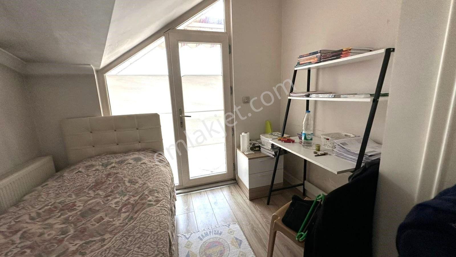 ▀▄▀jet'ten Altınkum'da Yüzme Havuzlu Sitenin En Özel 3+1 Dairesi - Görsel 18