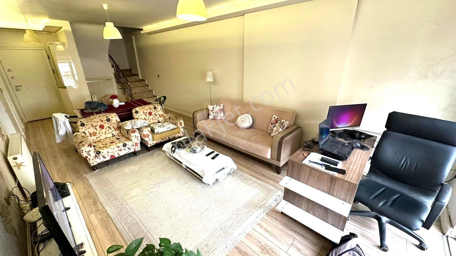 ▀▄▀jet'ten Altınkum'da Yüzme Havuzlu Sitenin En Özel 3+1 Dairesi - Görsel 9
