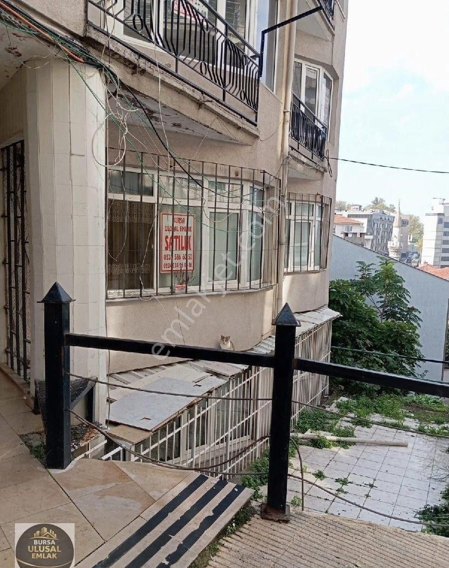 Çekirge Meydan 3 Dk Yürüme Mesafesi - Görsel 6
