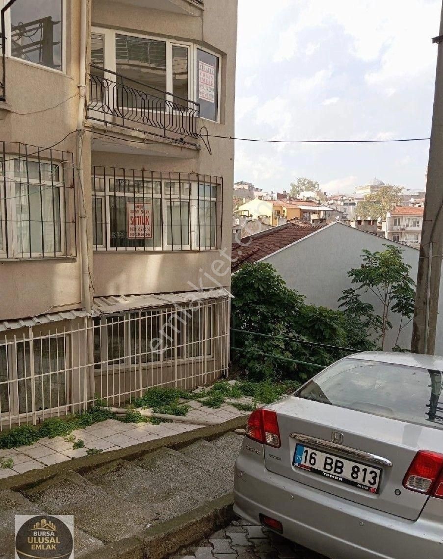 Çekirge Meydan 3 Dk Yürüme Mesafesi