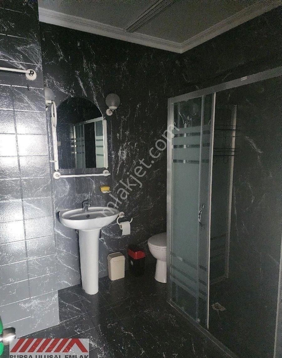 Çekirge Devlet Hastanesine Karşı 150m2 Daire - Görsel 6