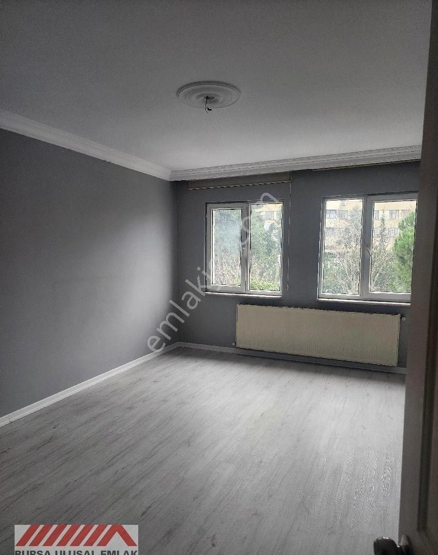 Çekirge Devlet Hastanesine Karşı 150m2 Daire - Görsel 8