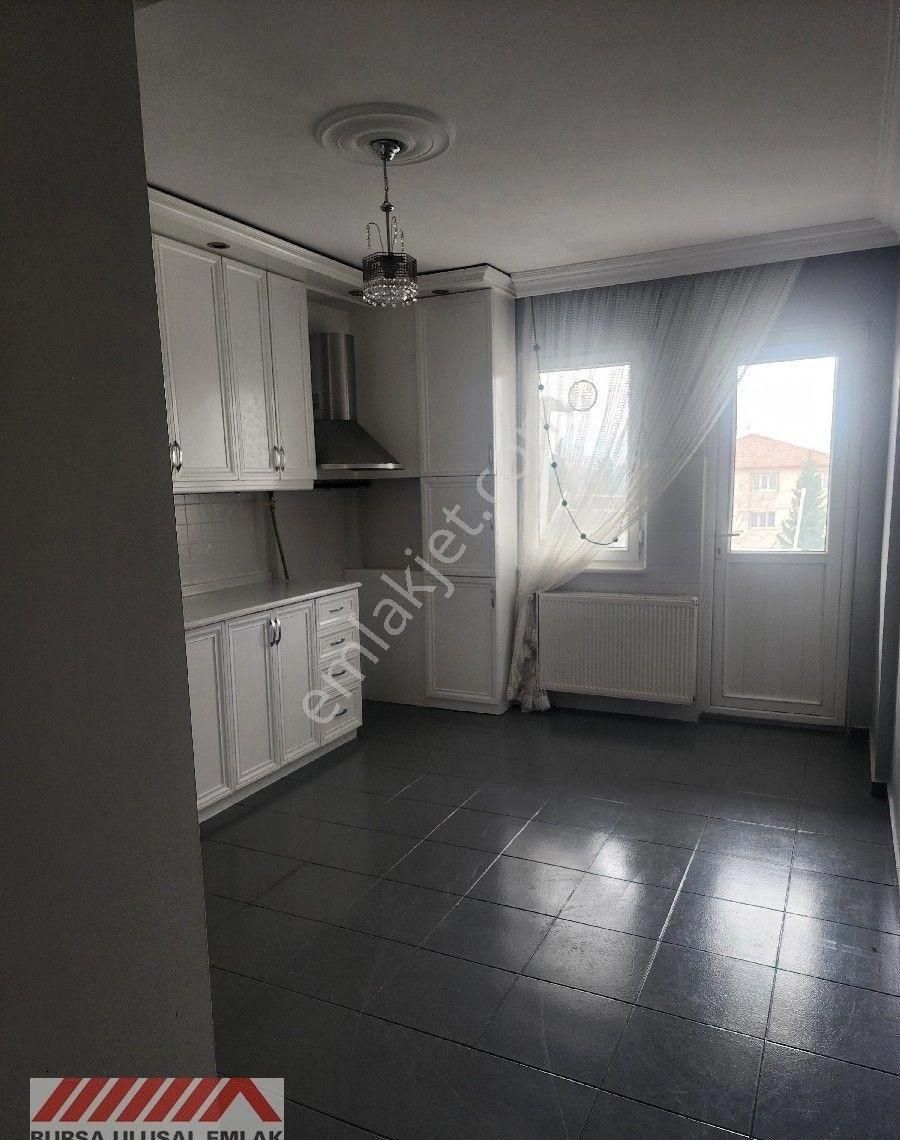 Çekirge Devlet Hastanesine Karşı 150m2 Daire - Görsel 5