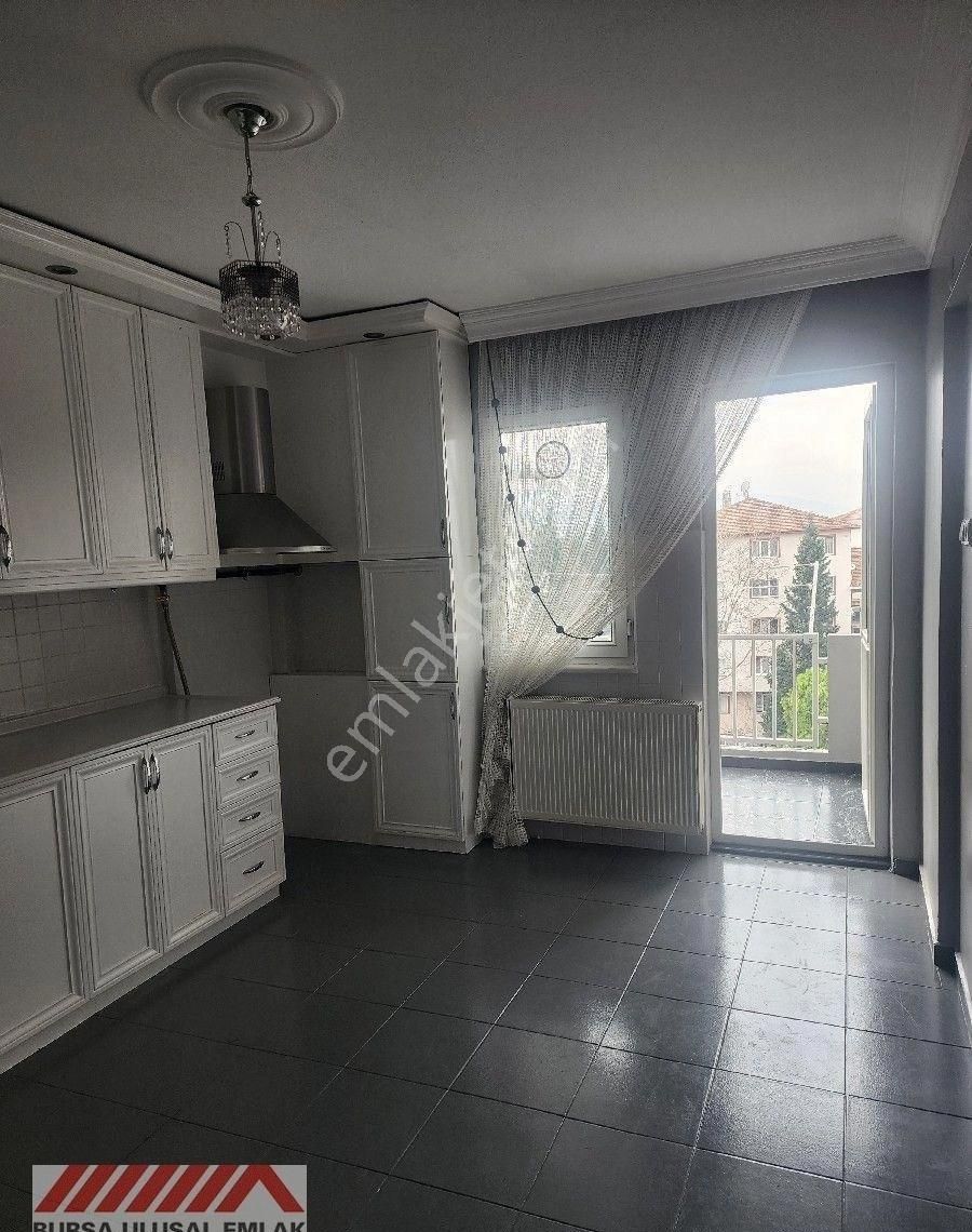 Çekirge Devlet Hastanesine Karşı 150m2 Daire - Görsel 17