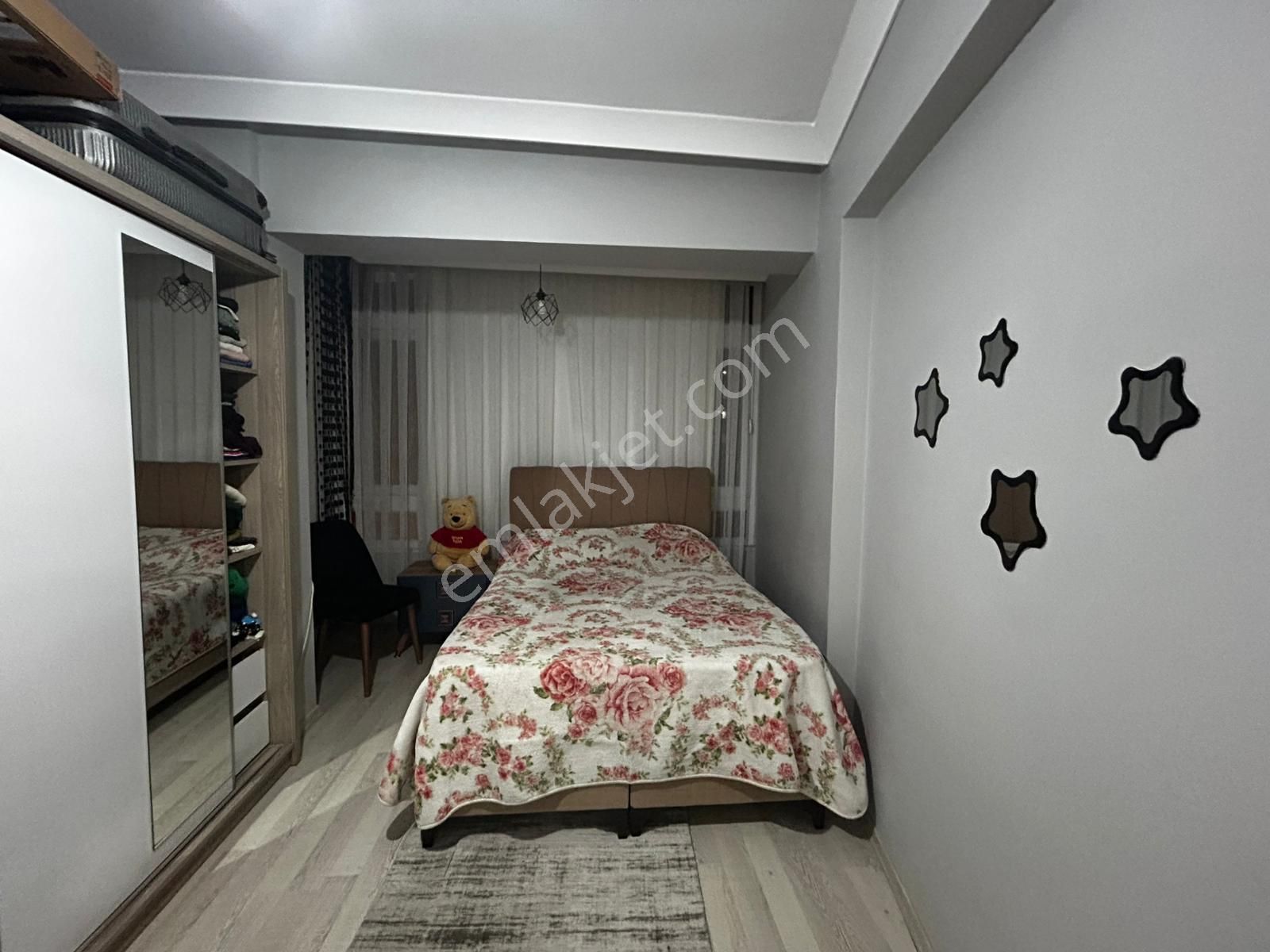 Didim Efeler Mah.satılık 2+1 Açık Mutfak Asansörlü,eşyalı Daire - Görsel 8