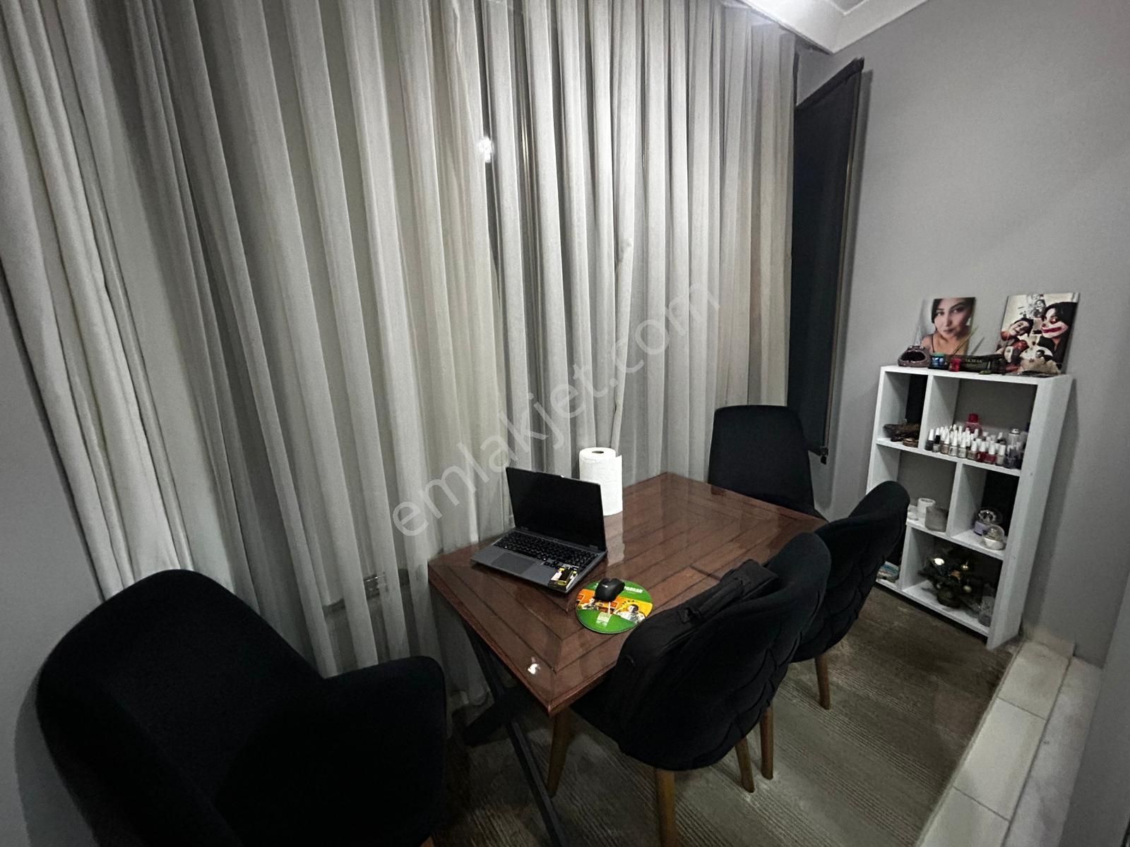 Didim Efeler Mah.satılık 2+1 Açık Mutfak Asansörlü,eşyalı Daire - Görsel 5