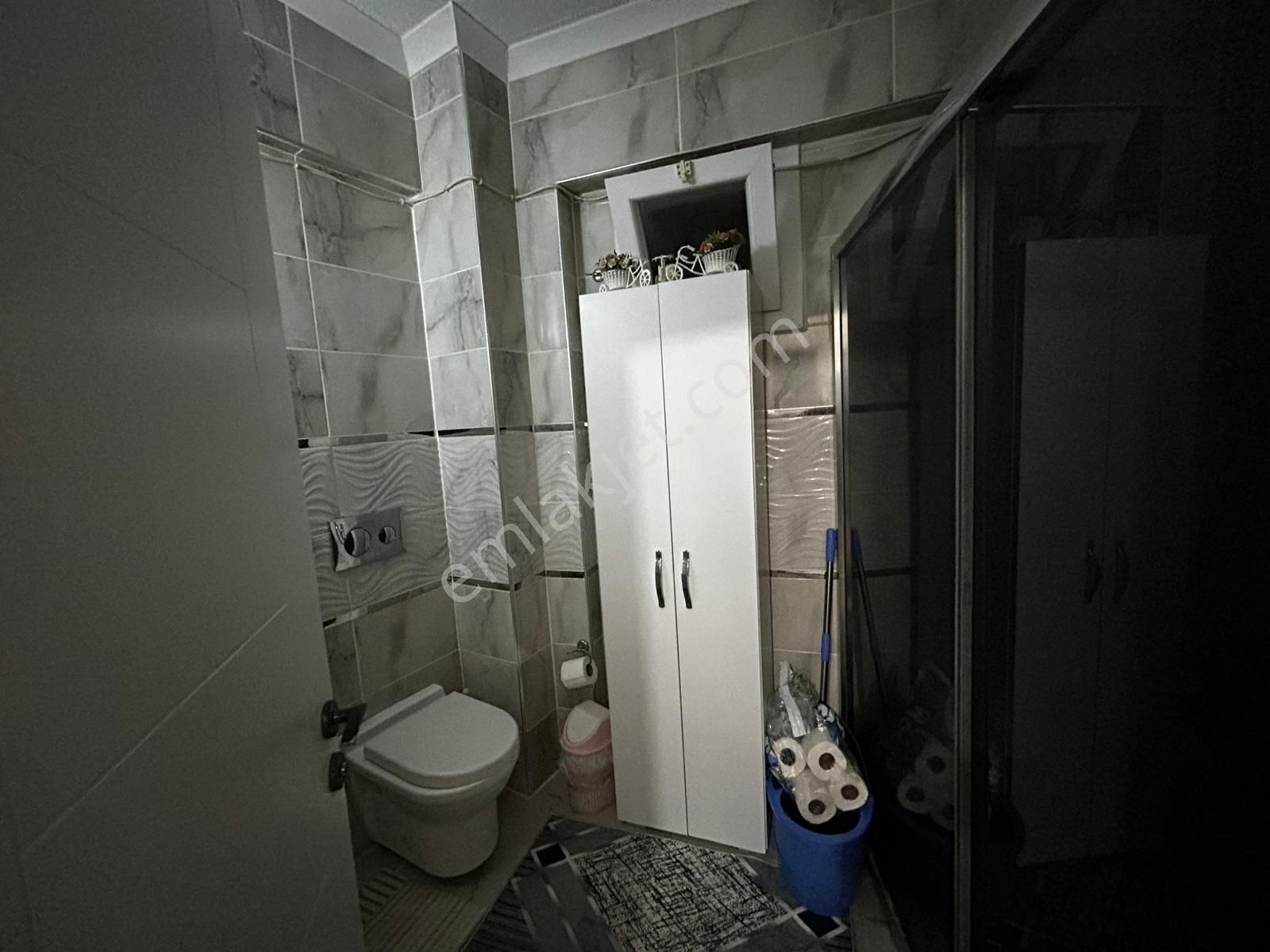 Didim Efeler Mah.satılık 2+1 Açık Mutfak Asansörlü,eşyalı Daire - Görsel 7