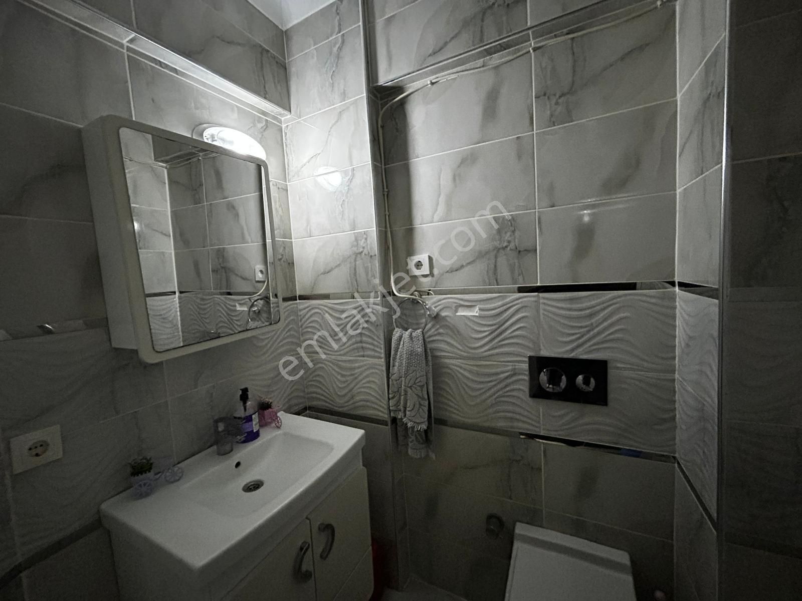 Didim Efeler Mah.satılık 2+1 Açık Mutfak Asansörlü,eşyalı Daire - Görsel 6