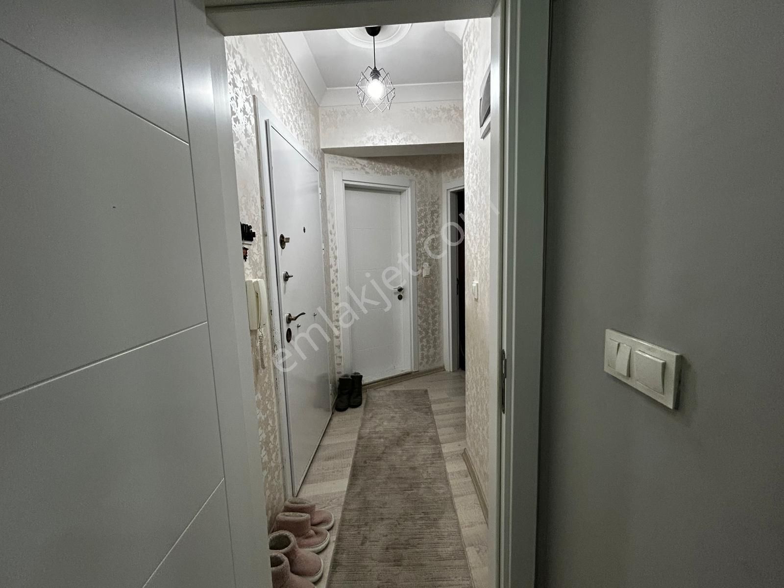 Didim Efeler Mah.satılık 2+1 Açık Mutfak Asansörlü,eşyalı Daire - Görsel 4