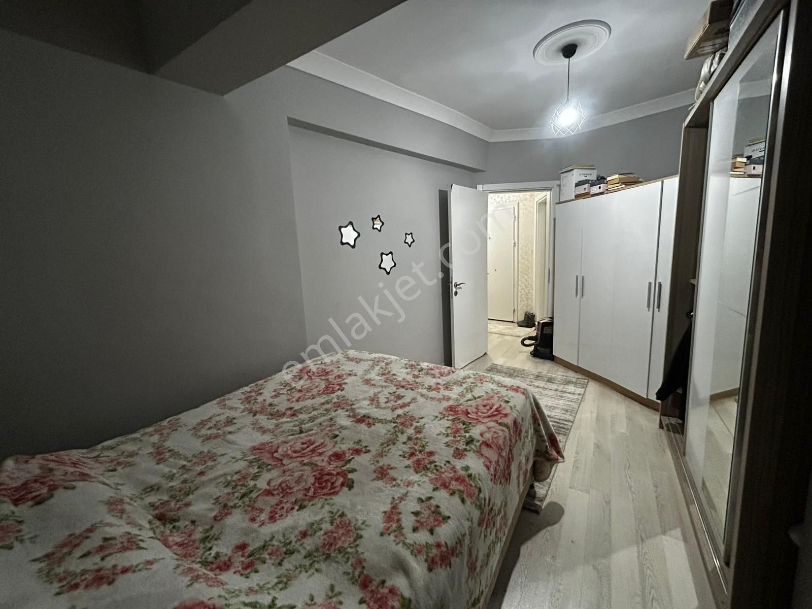 Didim Efeler Mah.satılık 2+1 Açık Mutfak Asansörlü,eşyalı Daire - Görsel 9