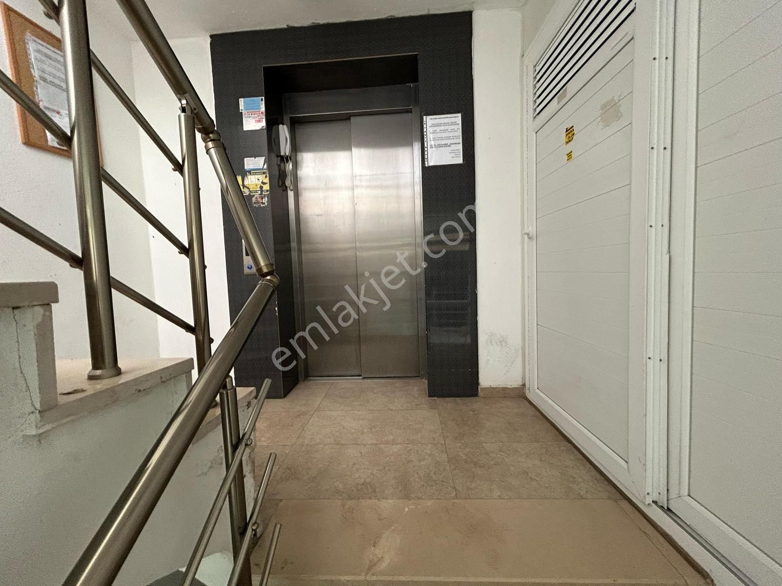 Didim Efeler Mah.satılık 2+1 Açık Mutfak Asansörlü,eşyalı Daire - Görsel 14