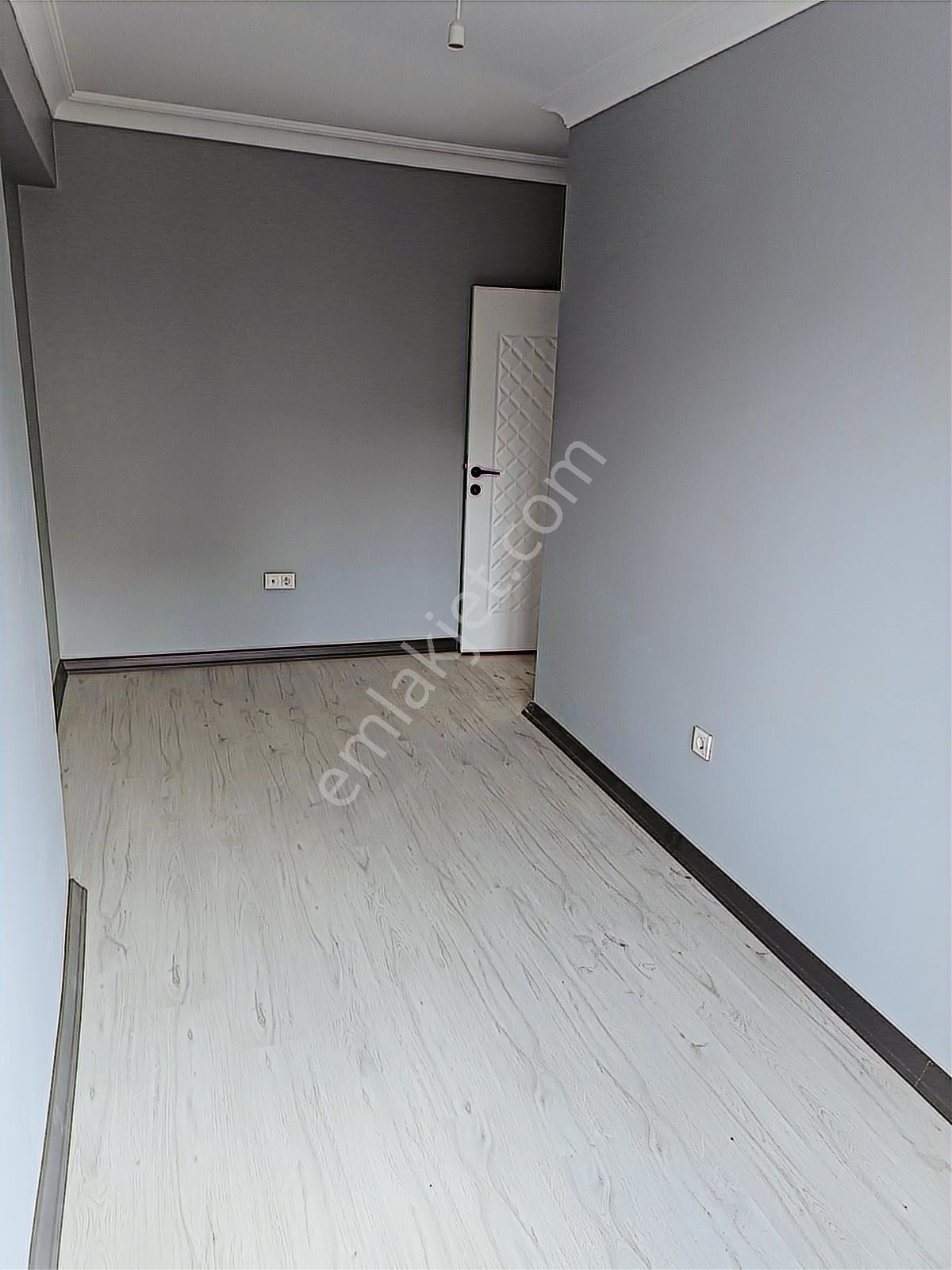 Torunlar Emlaktan Satılık 5+2 Boş Sıfır Lüx Daire Demirkapı Mh. - Görsel 4