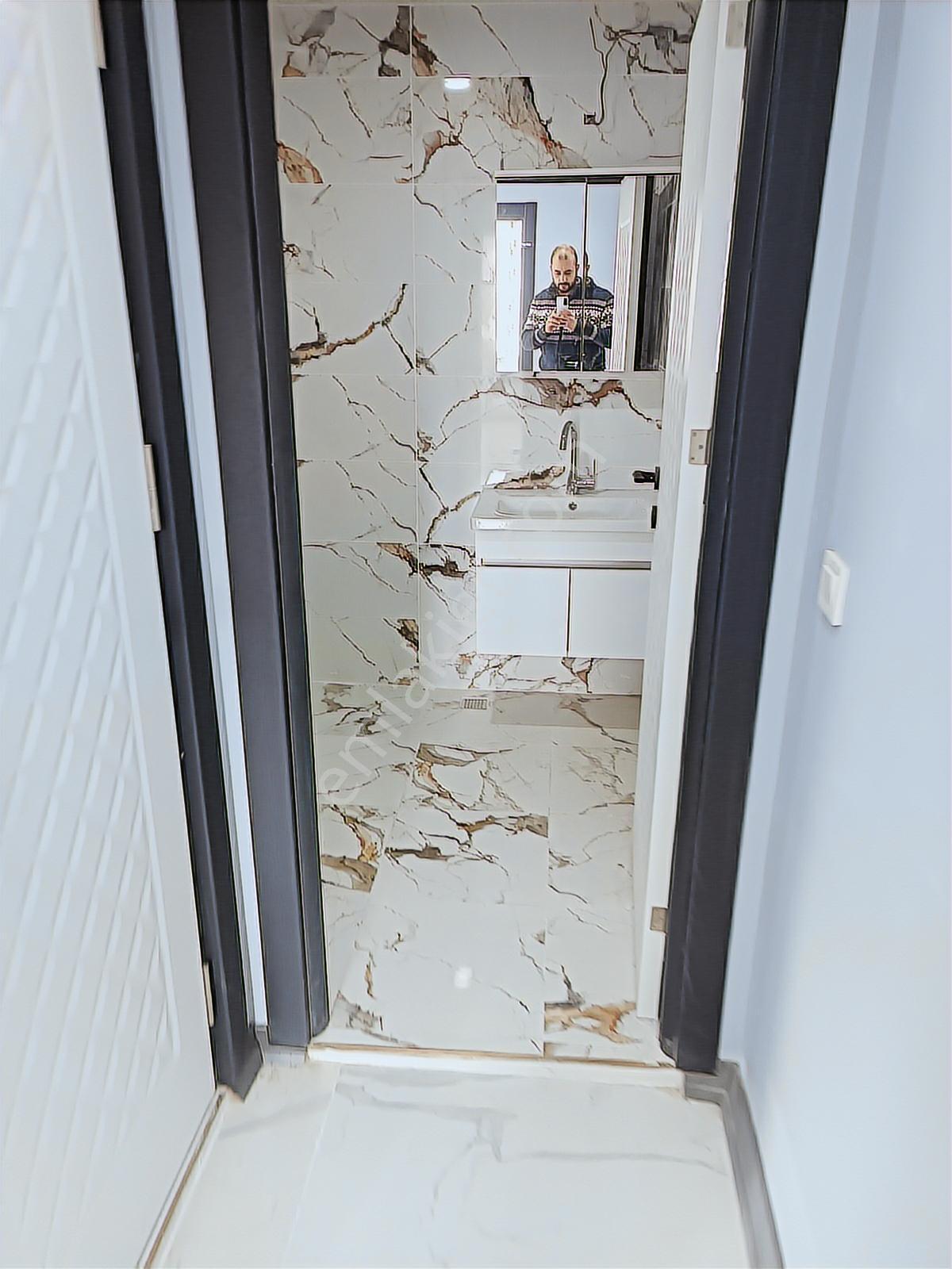 Torunlar Emlaktan Satılık 5+2 Boş Sıfır Lüx Daire Demirkapı Mh. - Görsel 16