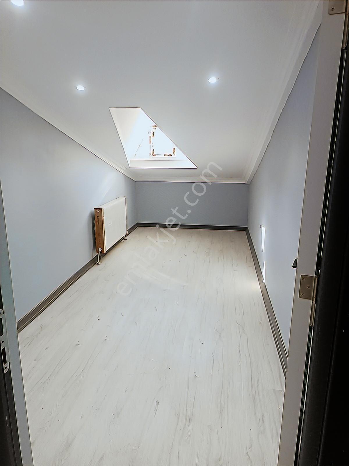 Torunlar Emlaktan Satılık 5+2 Boş Sıfır Lüx Daire Demirkapı Mh. - Görsel 22