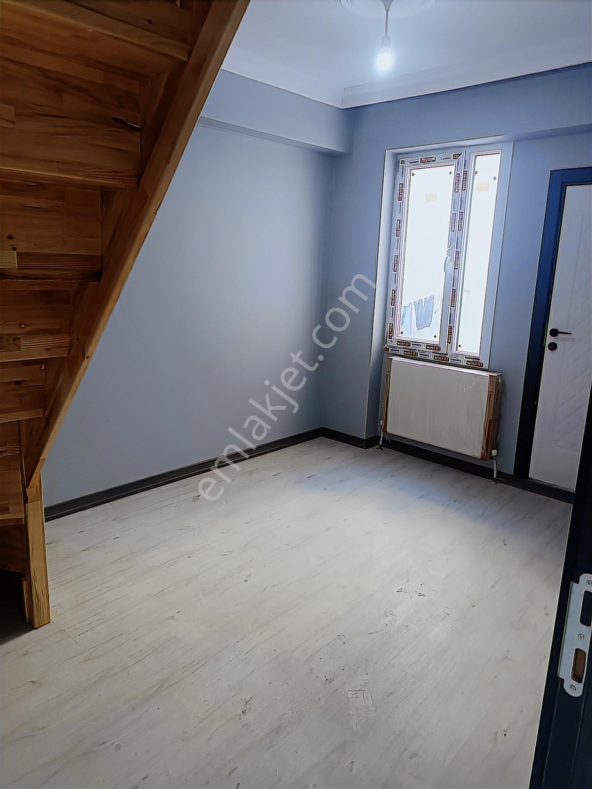 Torunlar Emlaktan Satılık 5+2 Boş Sıfır Lüx Daire Demirkapı Mh. - Görsel 17
