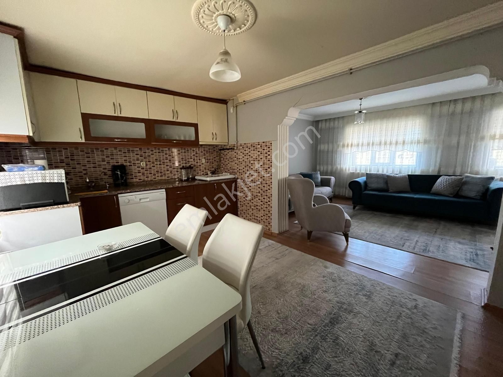 Bess'den Yukarı Söğütönü'nde Satılık Bahçeli Müstakil Ev - Görsel 10