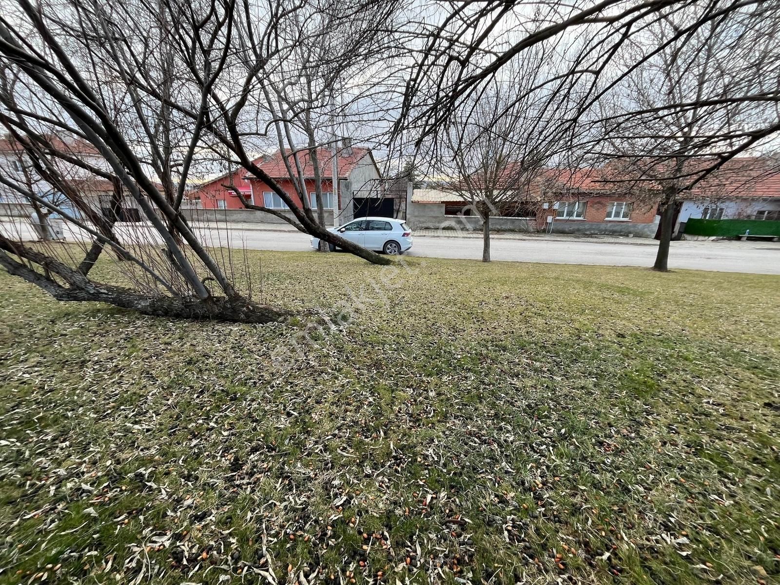 Bess'den Yukarı Söğütönü'nde Satılık Bahçeli Müstakil Ev - Görsel 29