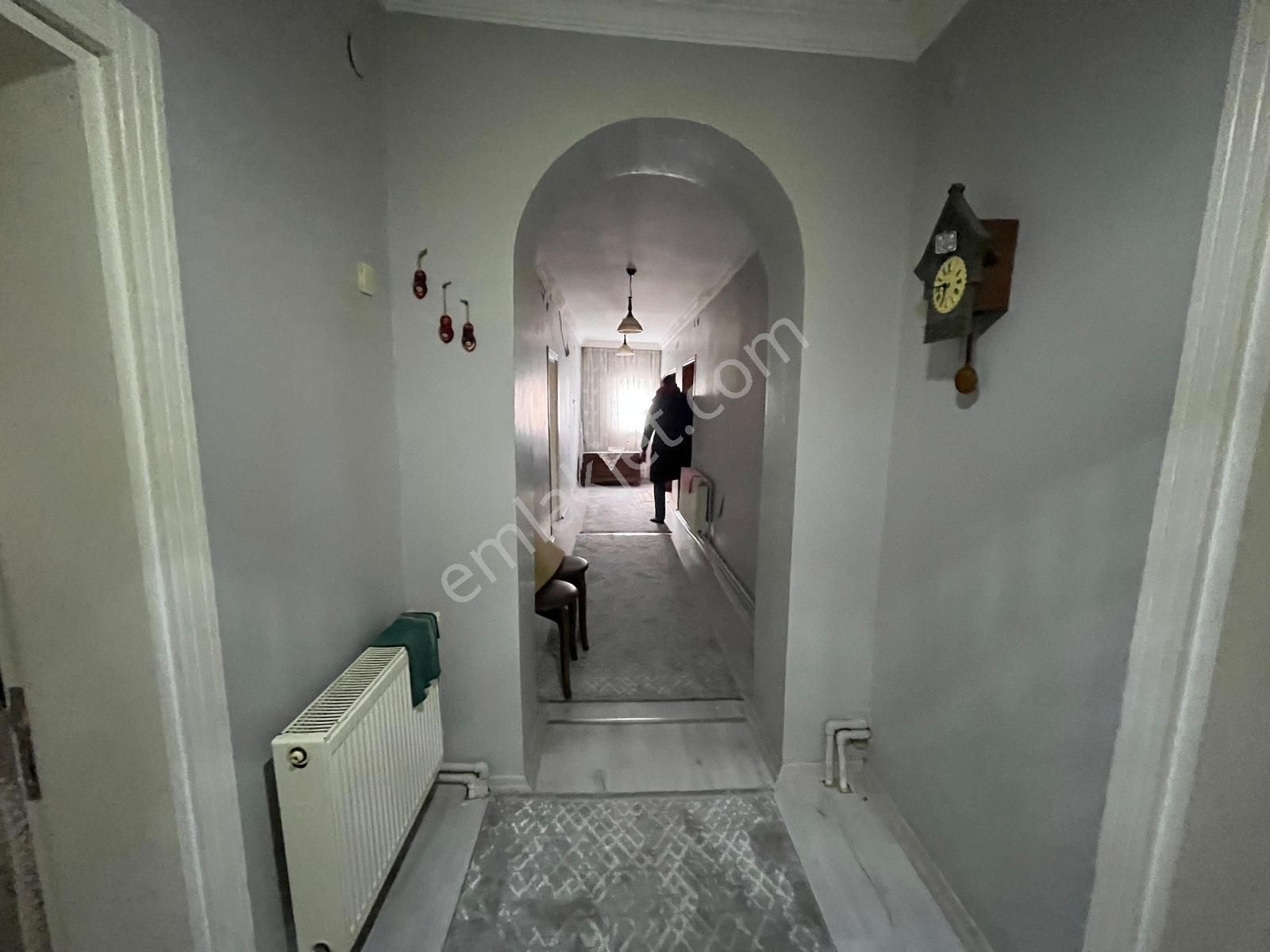 Bess'den Yukarı Söğütönü'nde Satılık Bahçeli Müstakil Ev - Görsel 2