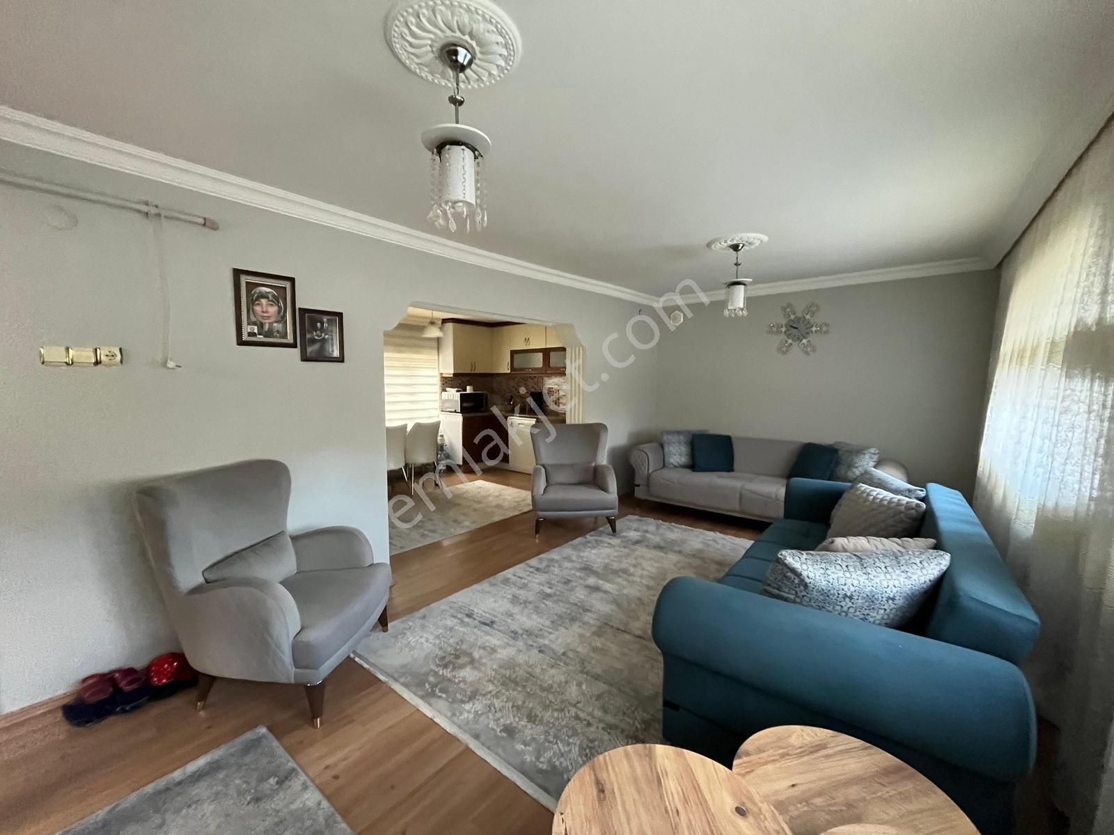 Bess'den Yukarı Söğütönü'nde Satılık Bahçeli Müstakil Ev - Görsel 6