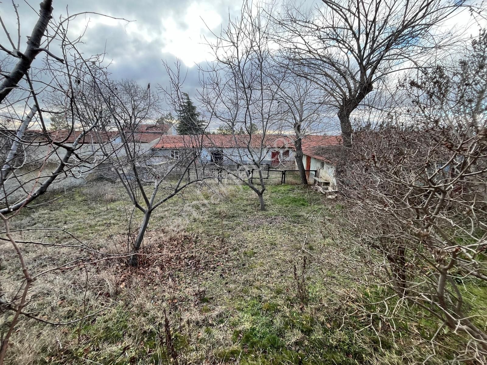 Bess'den Yukarı Söğütönü'nde Satılık Bahçeli Müstakil Ev - Görsel 7