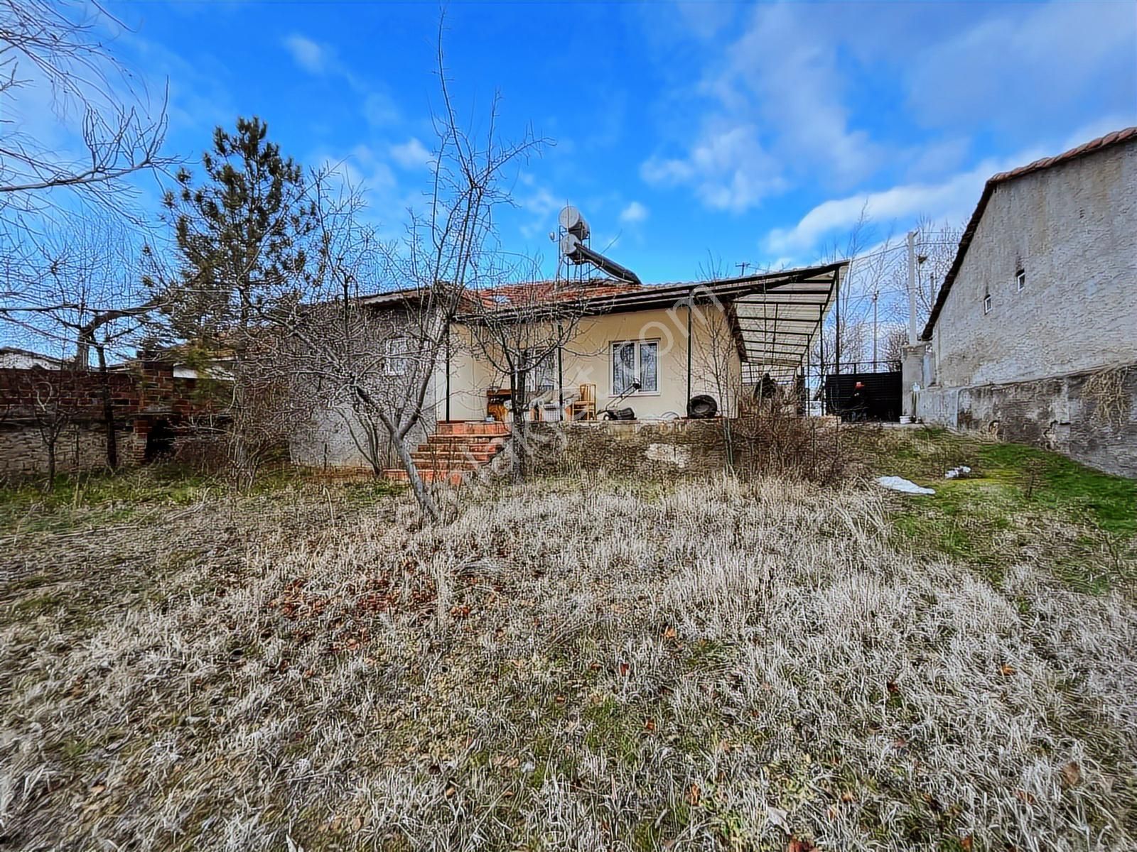 Bess'den Yukarı Söğütönü'nde Satılık Bahçeli Müstakil Ev - Görsel 4