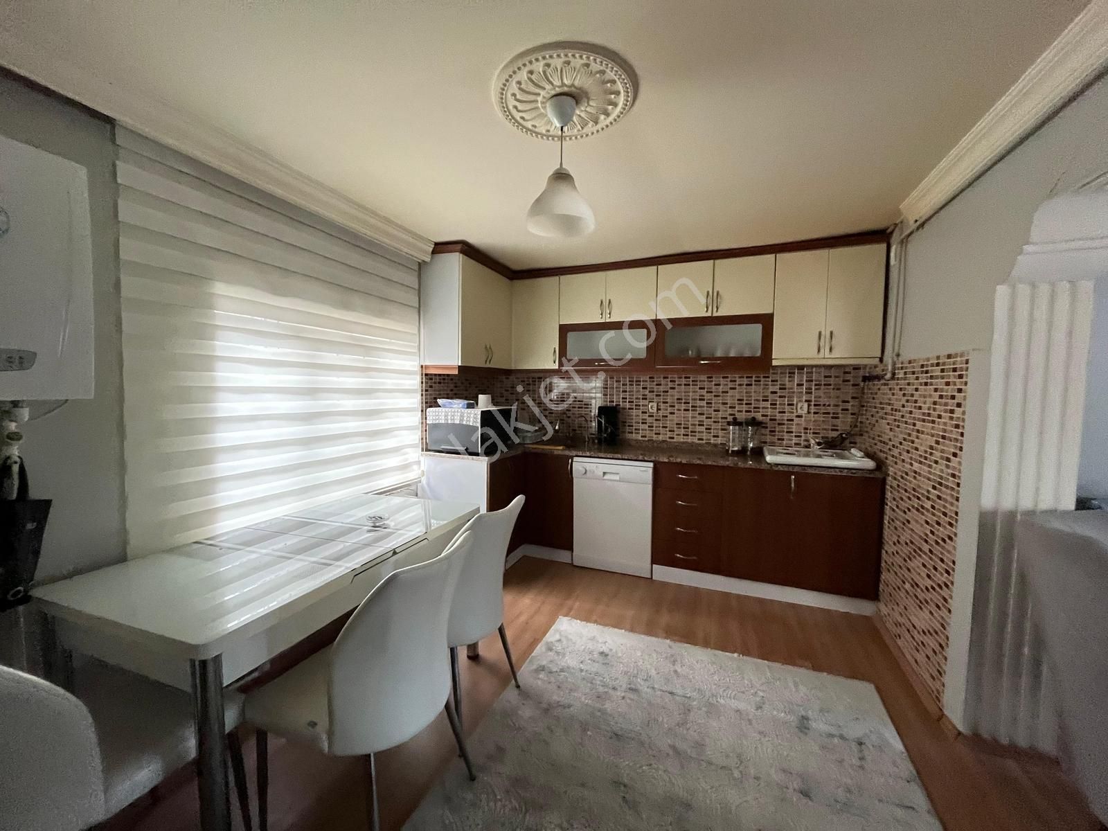 Bess'den Yukarı Söğütönü'nde Satılık Bahçeli Müstakil Ev - Görsel 9