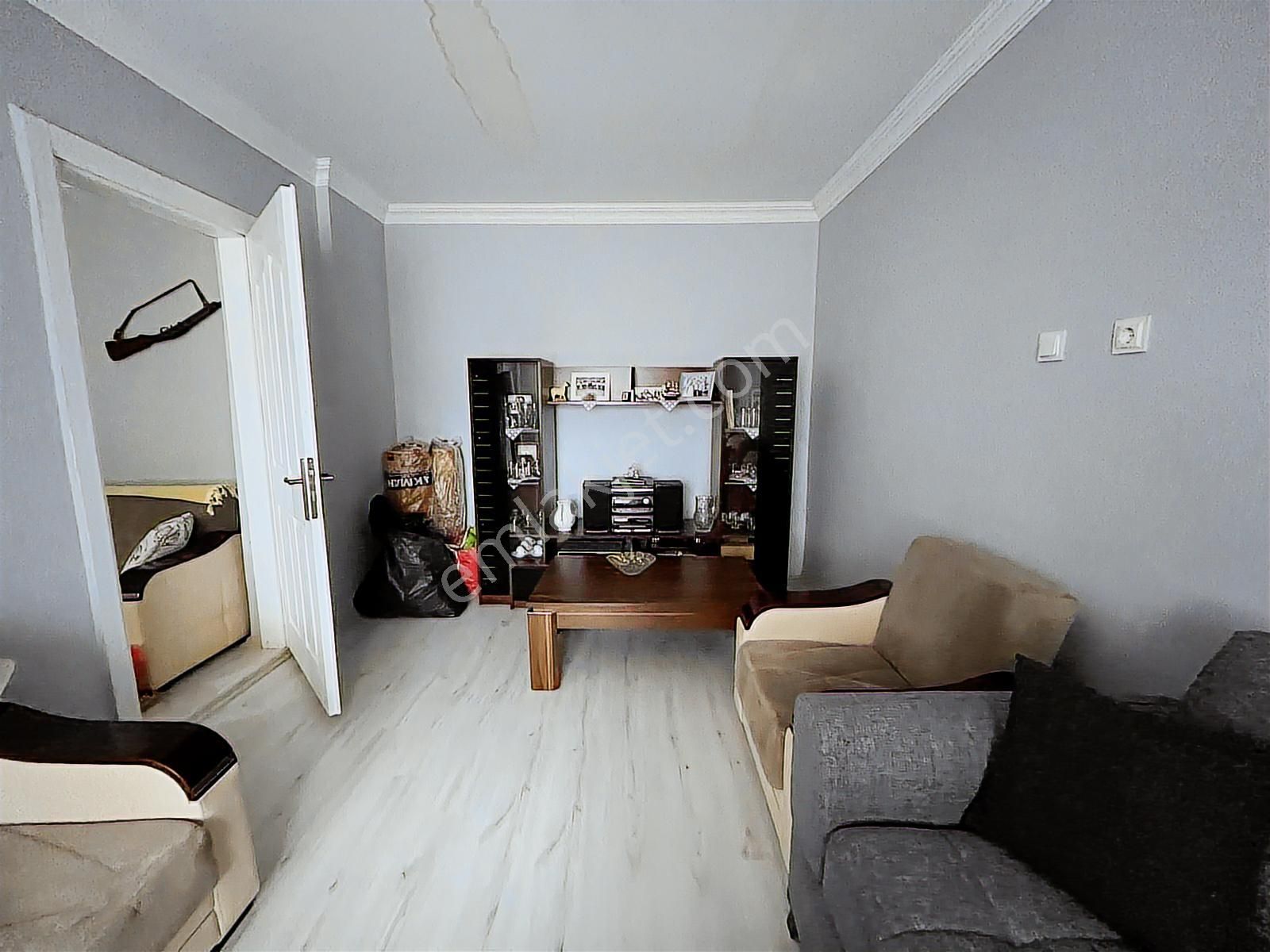 Bess'den Yukarı Söğütönü'nde Satılık Bahçeli Müstakil Ev - Görsel 24