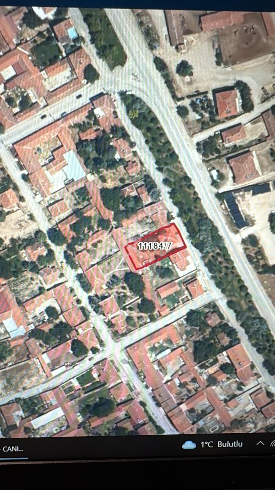 Bess'den Yukarı Söğütönü'nde Satılık Bahçeli Müstakil Ev - Görsel 28