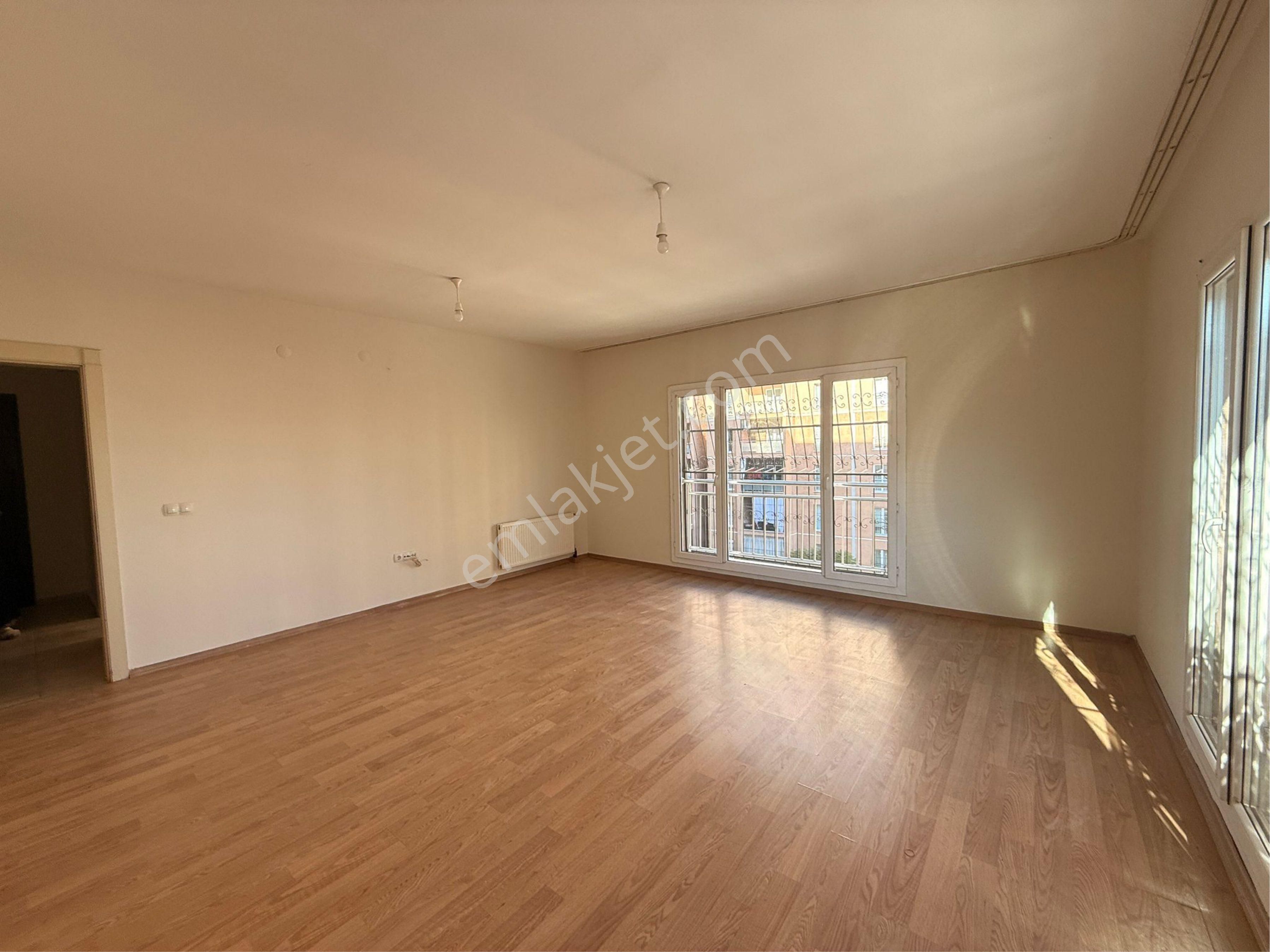 İsmetpaşa Toki 'de 3+1 Dogalgazlı Daire - Görsel 4