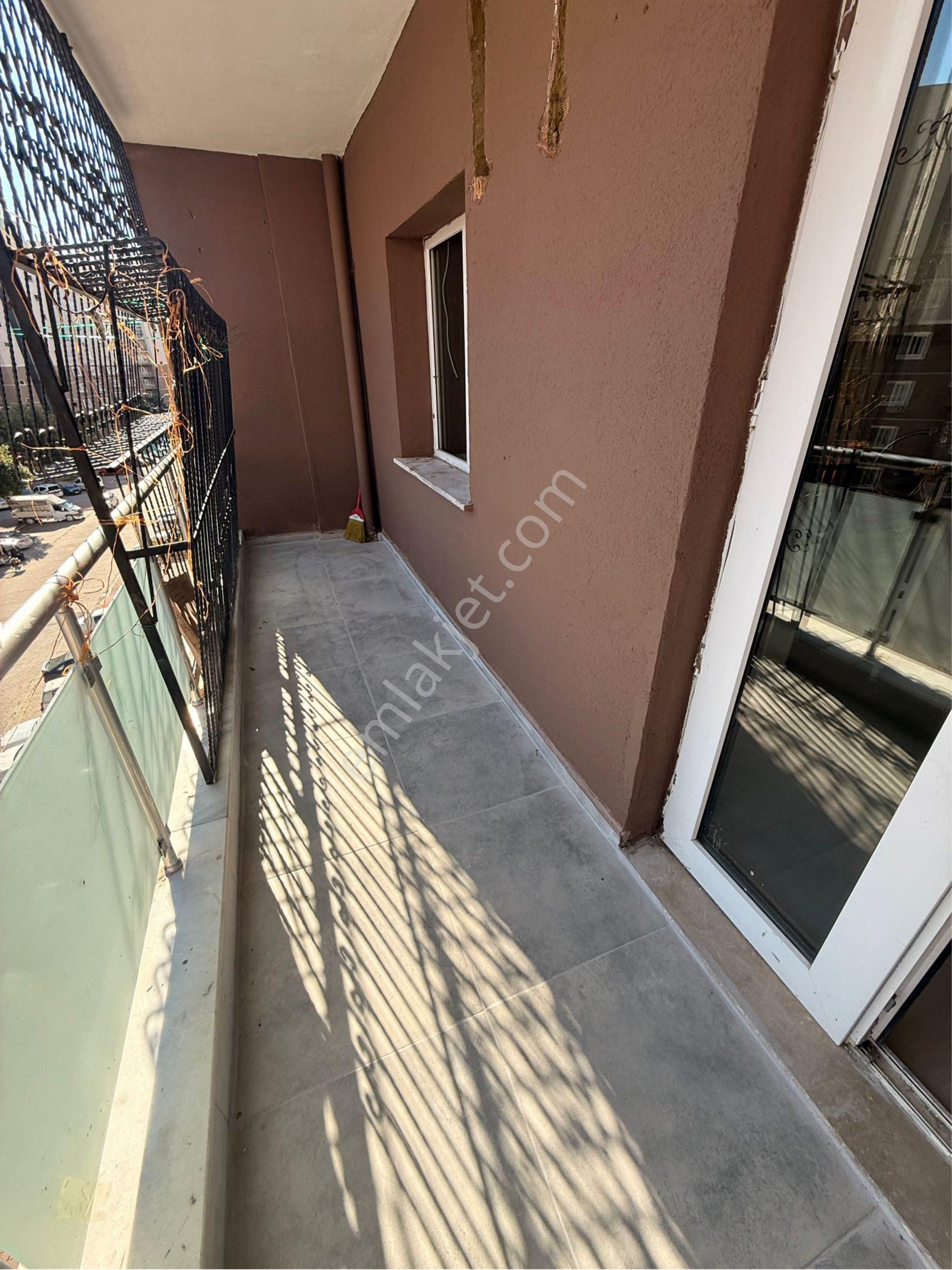 İsmetpaşa Toki 'de 3+1 Dogalgazlı Daire - Görsel 16