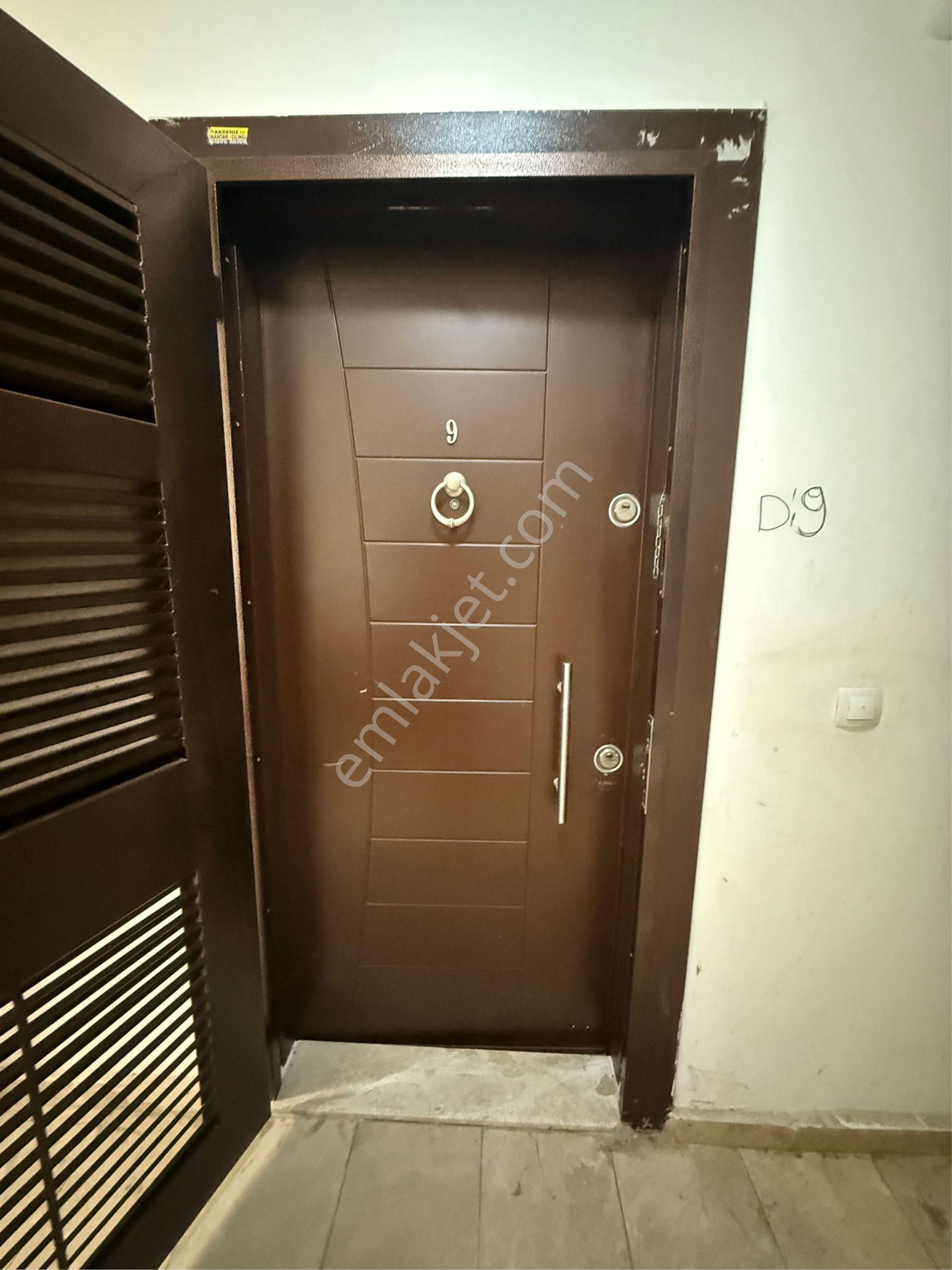 İsmetpaşa Toki 'de 3+1 Dogalgazlı Daire - Görsel 19