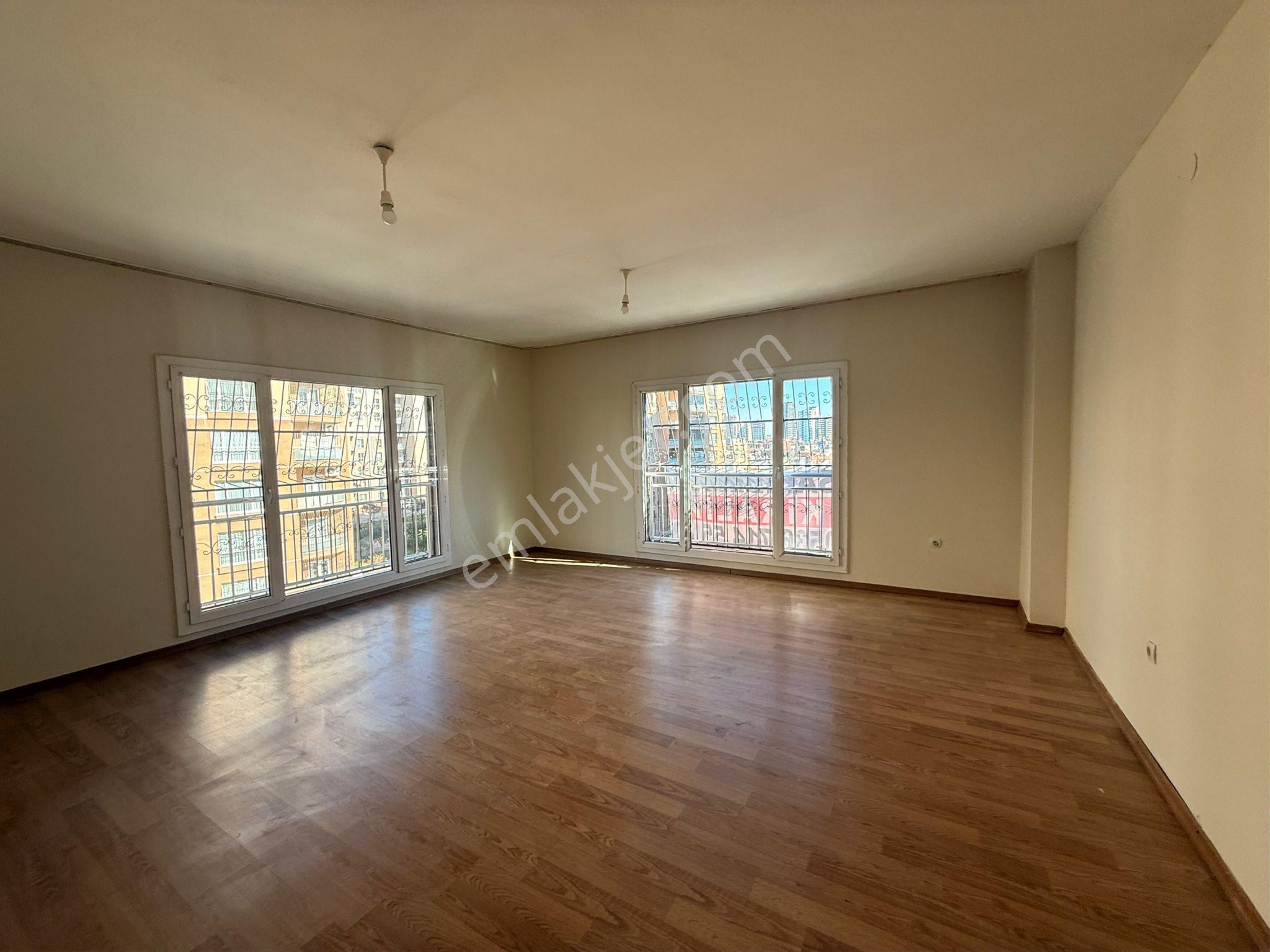 İsmetpaşa Toki 'de 3+1 Dogalgazlı Daire