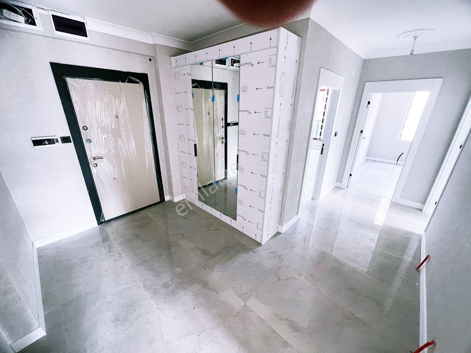 Cihandan Şehitkubilay Da Estergon Cadde Yakını Satlık Sıfır 3+1 - Görsel 26