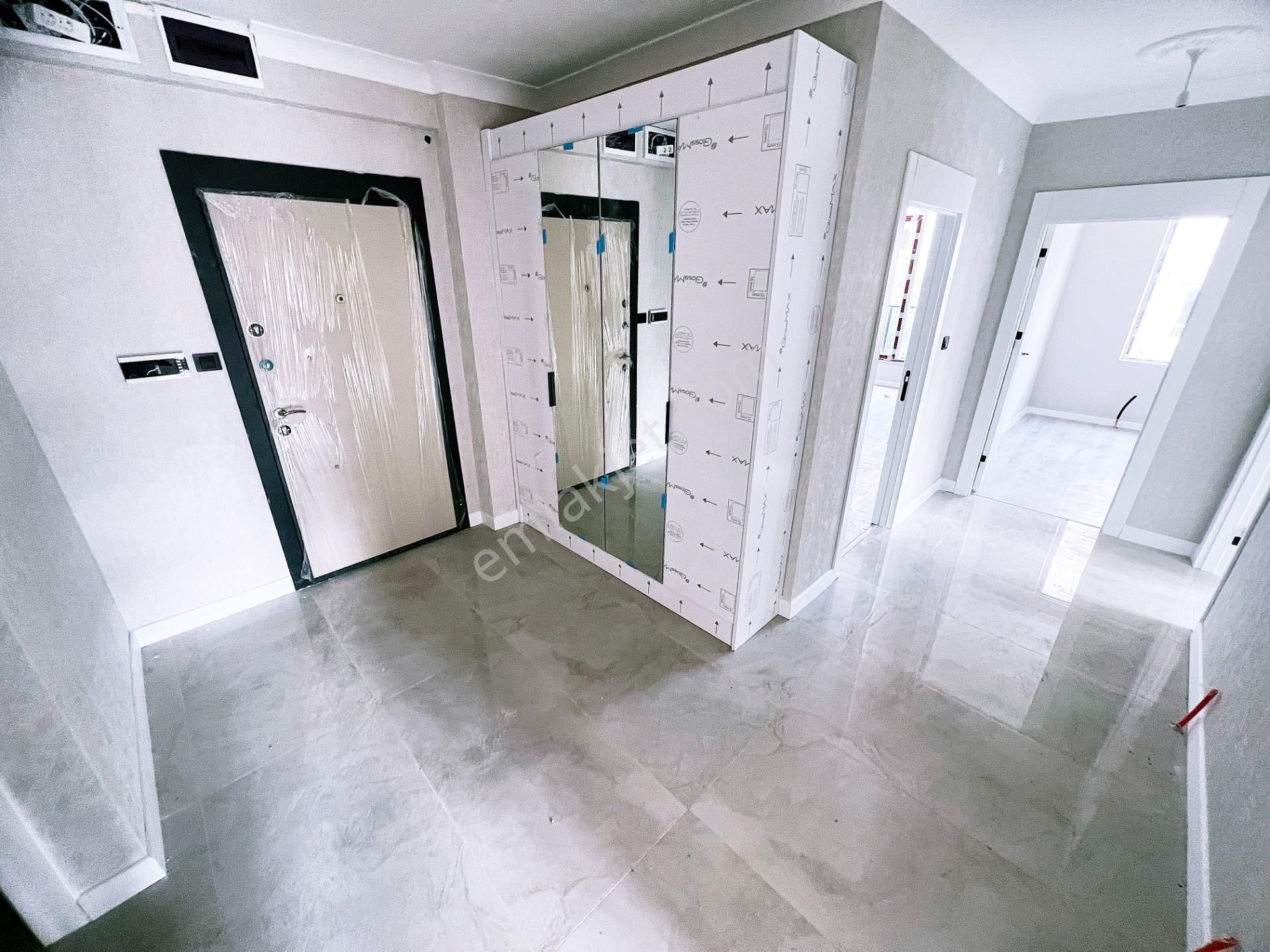 Cihandan Şehitkubilay Da Estergon Cadde Yakını Satlık Sıfır 3+1 - Görsel 27