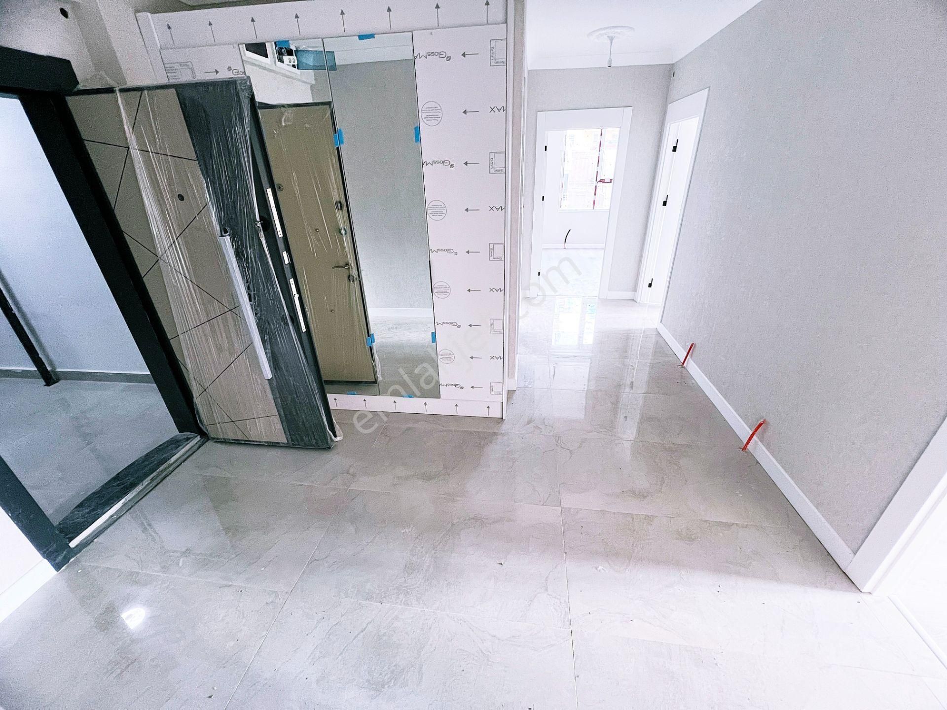 Cihandan Şehitkubilay Da Estergon Cadde Yakını Satlık Sıfır 3+1 - Görsel 24