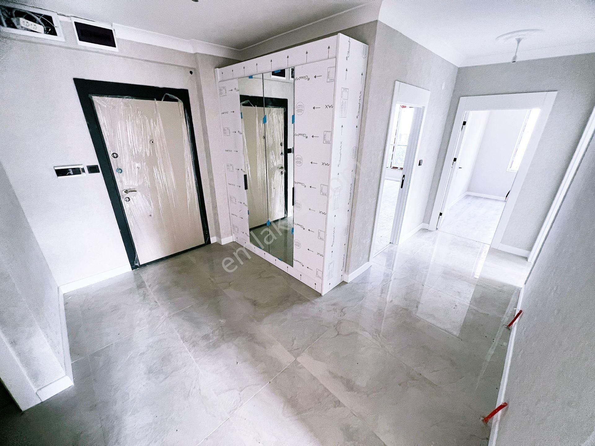 Cihandan Şehitkubilay Da Estergon Cadde Yakını Satlık Sıfır 3+1 - Görsel 25