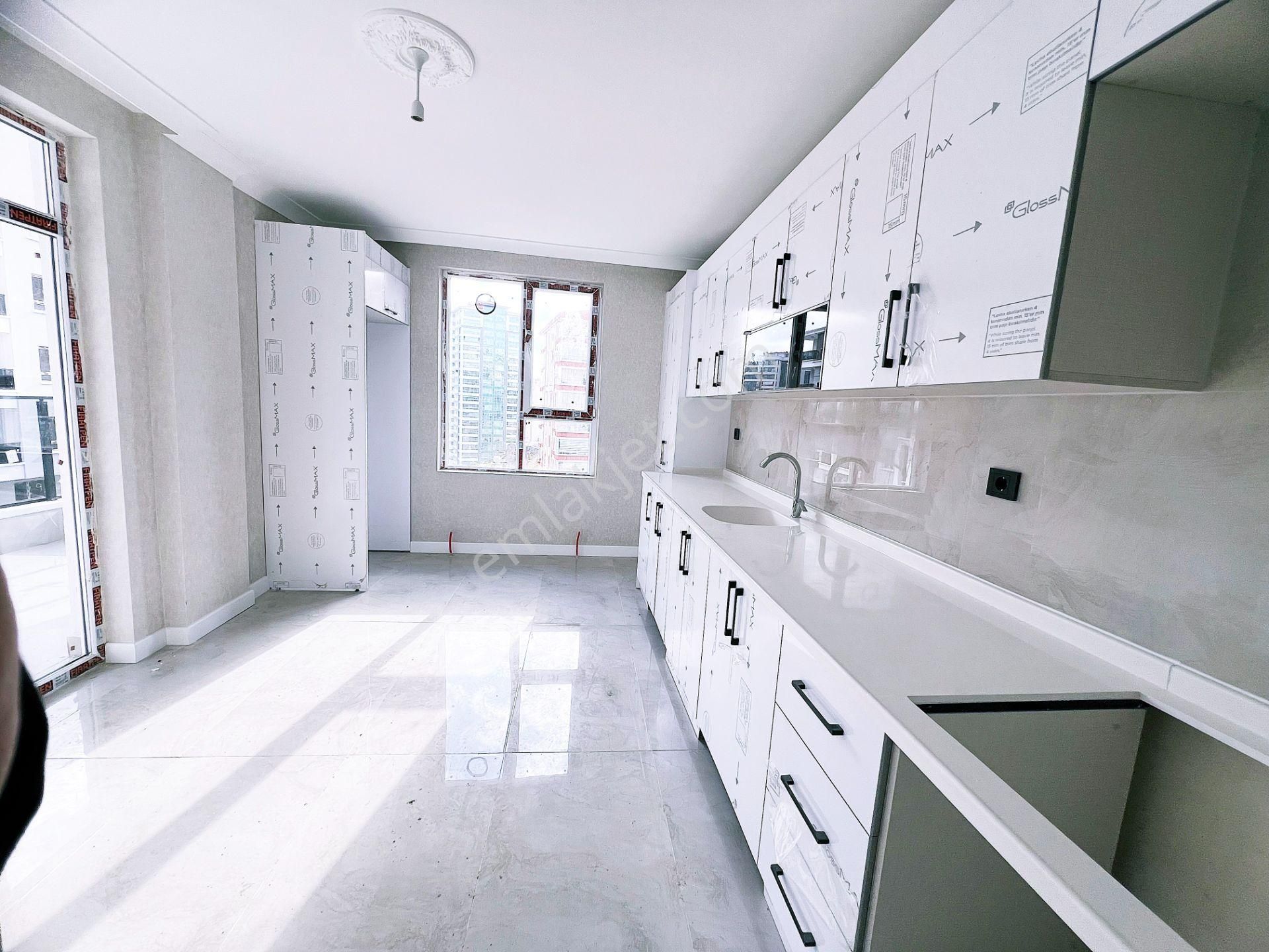 Cihandan Şehitkubilay Da Estergon Cadde Yakını Satlık Sıfır 3+1 - Görsel 5