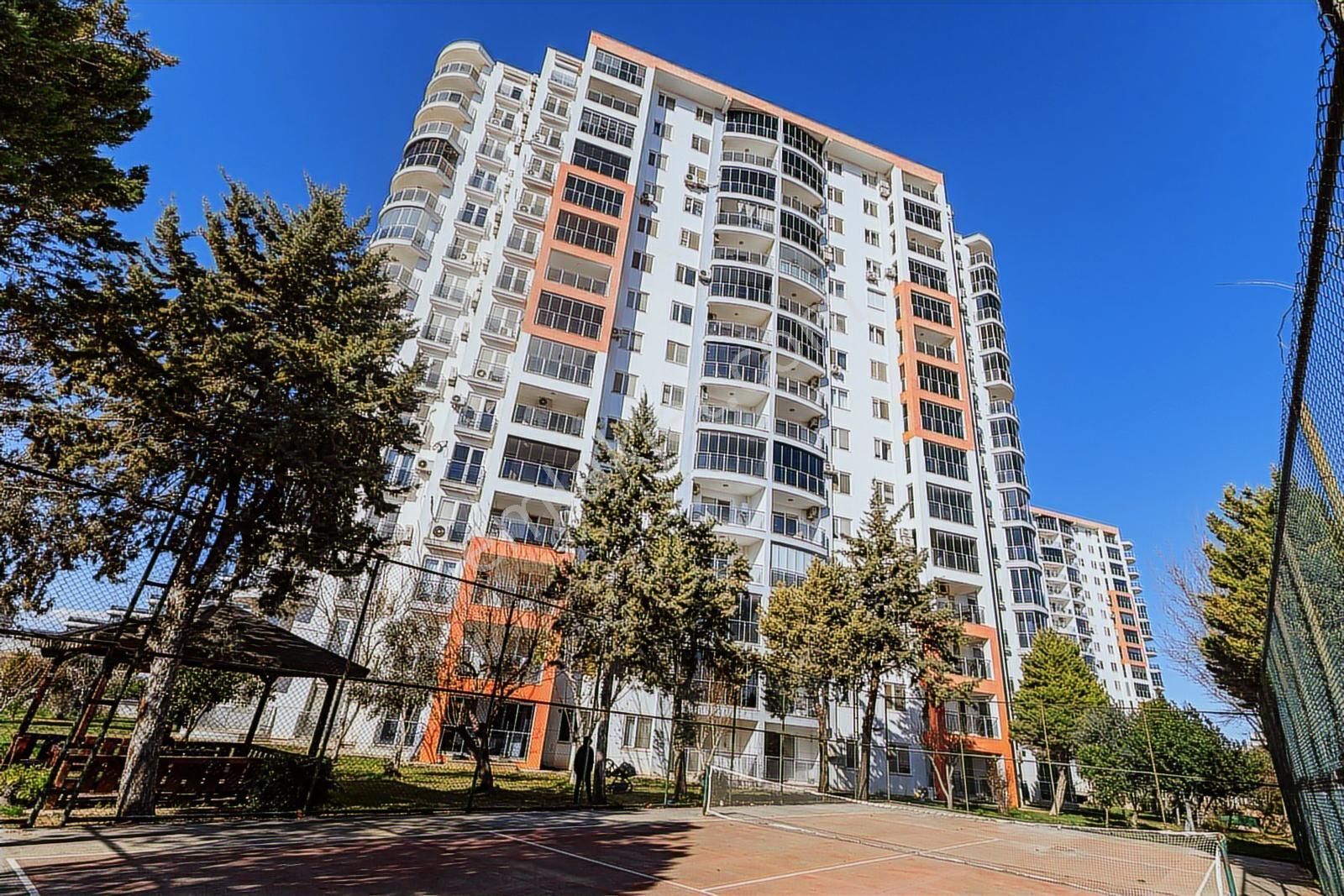 Antalya Aksu Altıntaş Satılık Eşyalı Satılık 1+1 Daire - Görsel 30