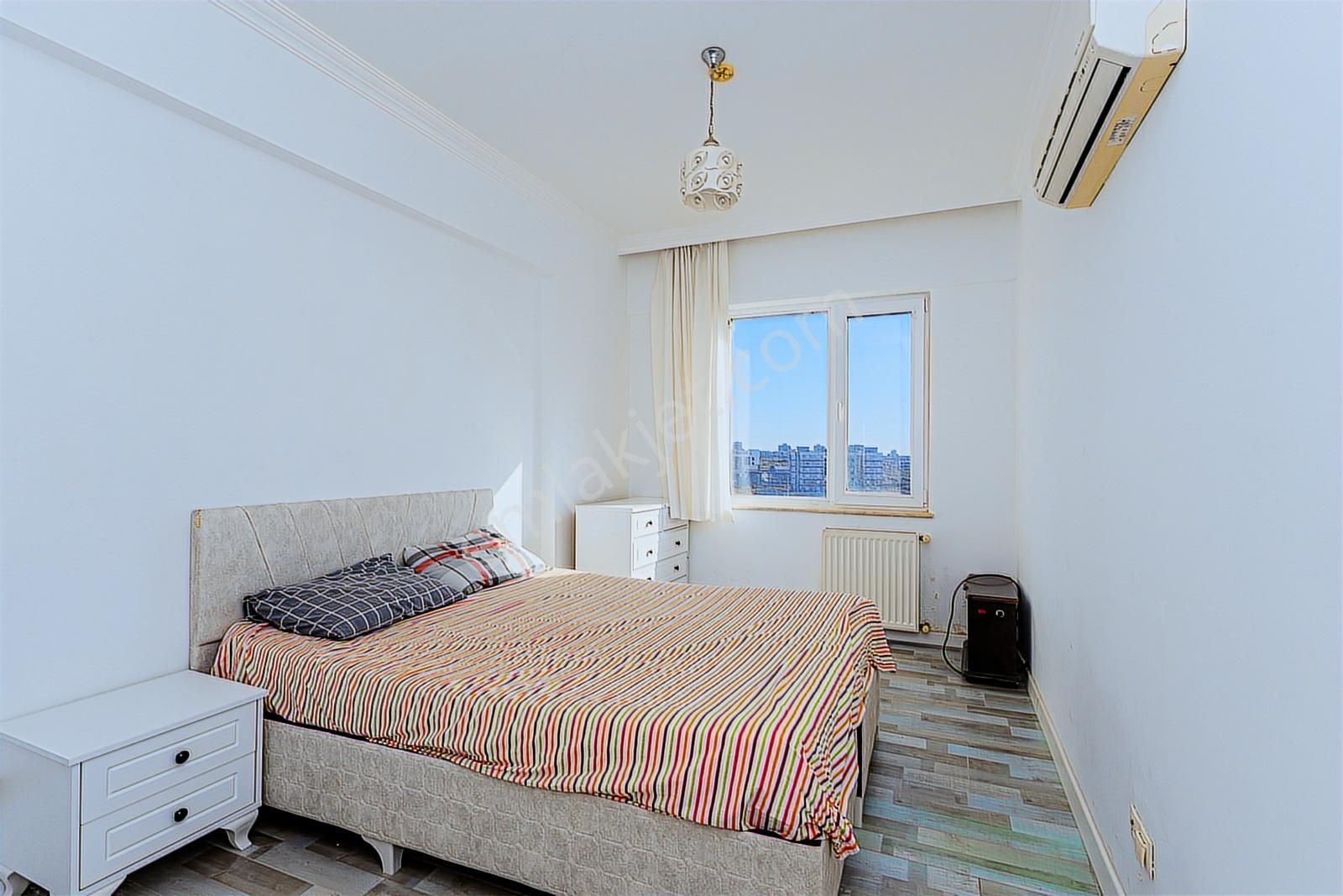 Antalya Aksu Altıntaş Satılık Eşyalı Satılık 1+1 Daire - Görsel 6