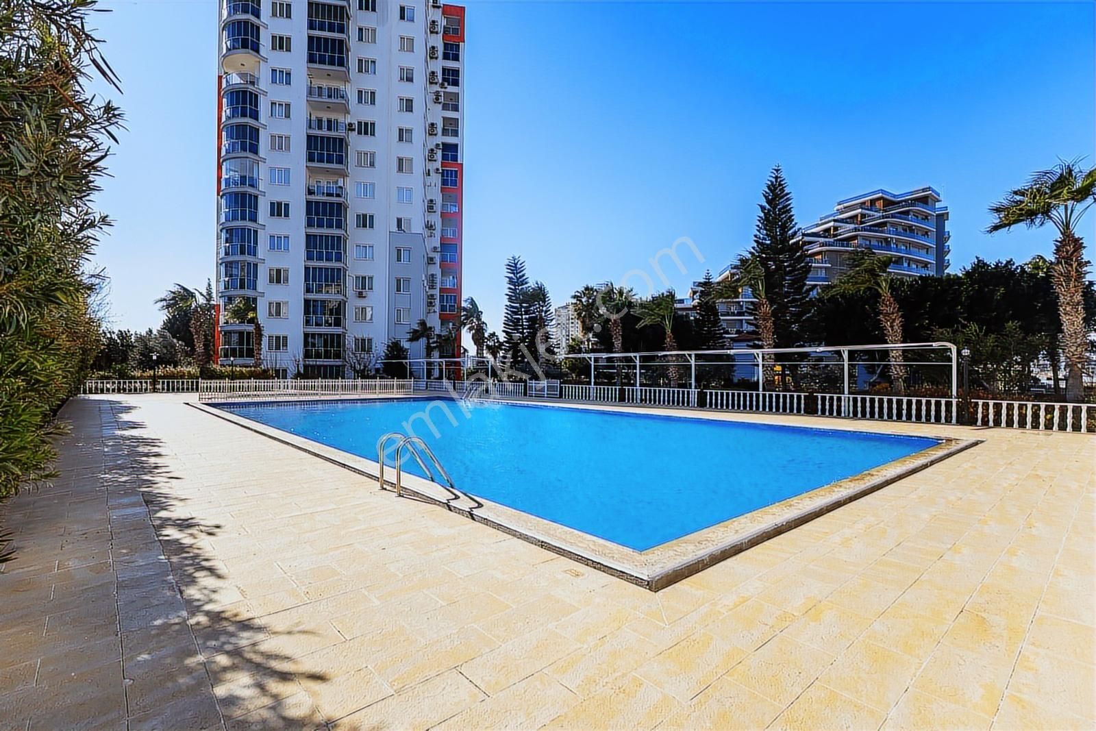 Antalya Aksu Altıntaş Satılık Eşyalı Satılık 1+1 Daire - Görsel 29