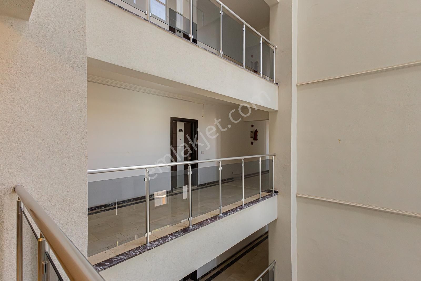 Antalya Aksu Altıntaş Satılık Eşyalı Satılık 1+1 Daire - Görsel 10