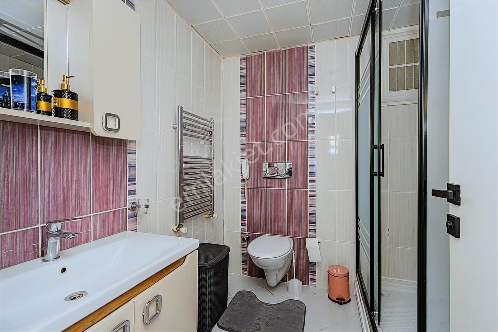 Antalya Aksu Altıntaş Satılık Eşyalı Satılık 1+1 Daire - Görsel 9