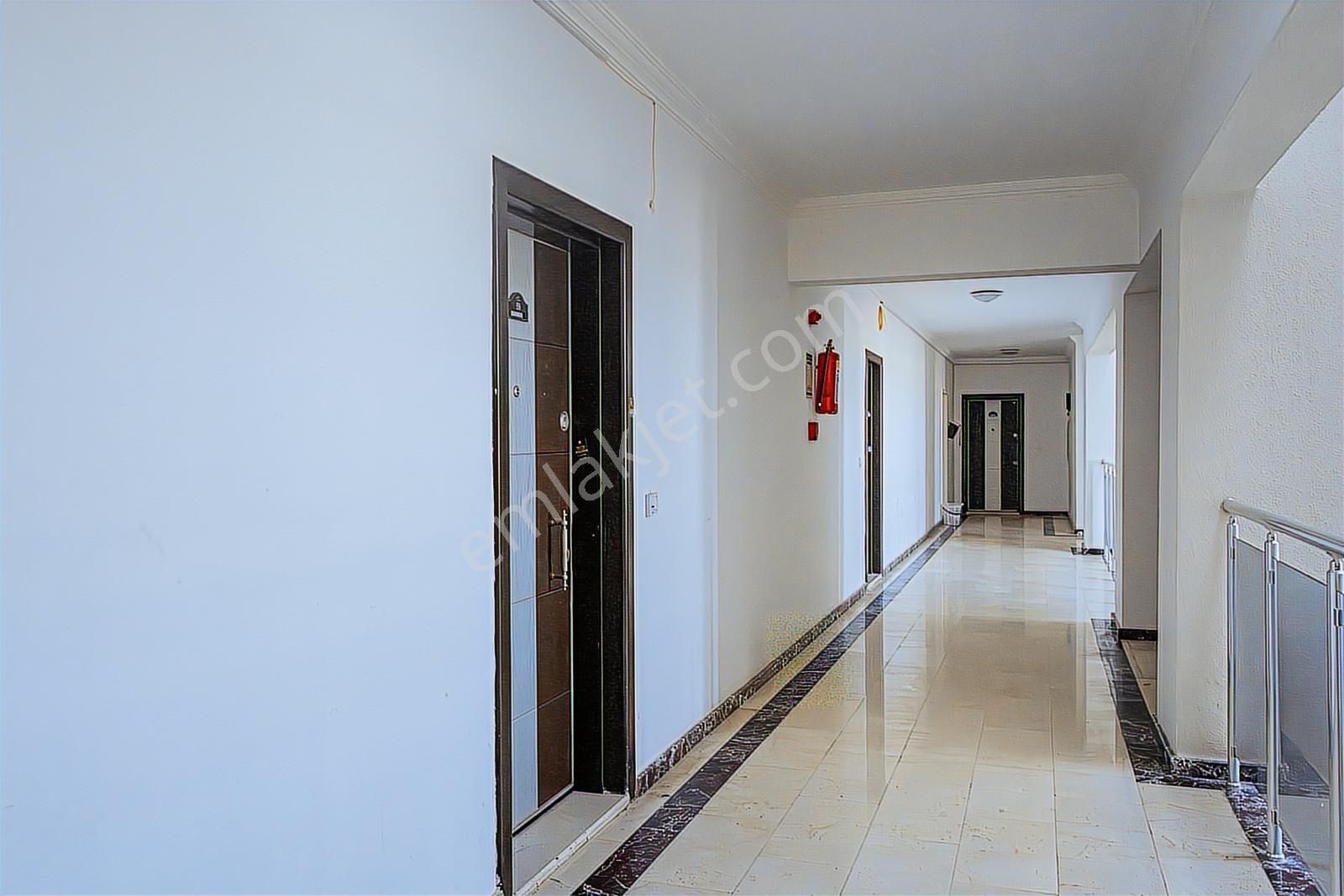 Antalya Aksu Altıntaş Satılık Eşyalı Satılık 1+1 Daire - Görsel 19