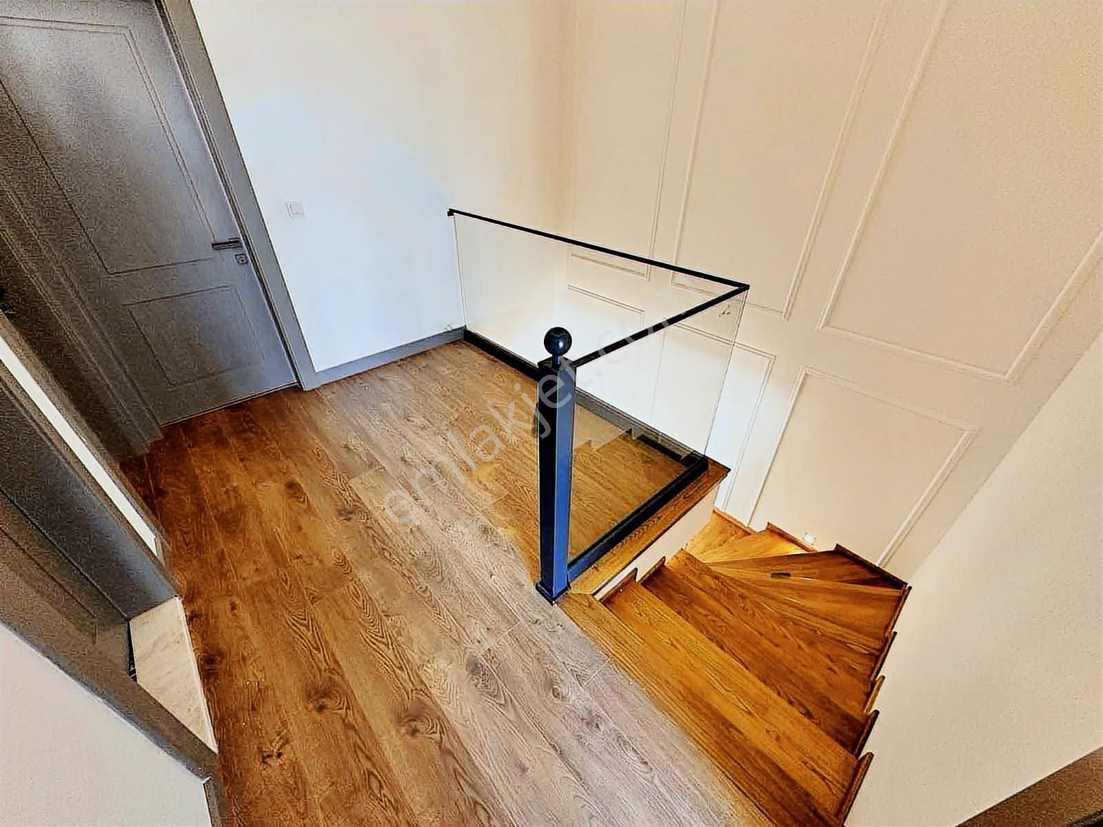 Kuşadası Davutlar Akdeniz Mimari Havuzlu Konsept Satılık Villa - Görsel 2