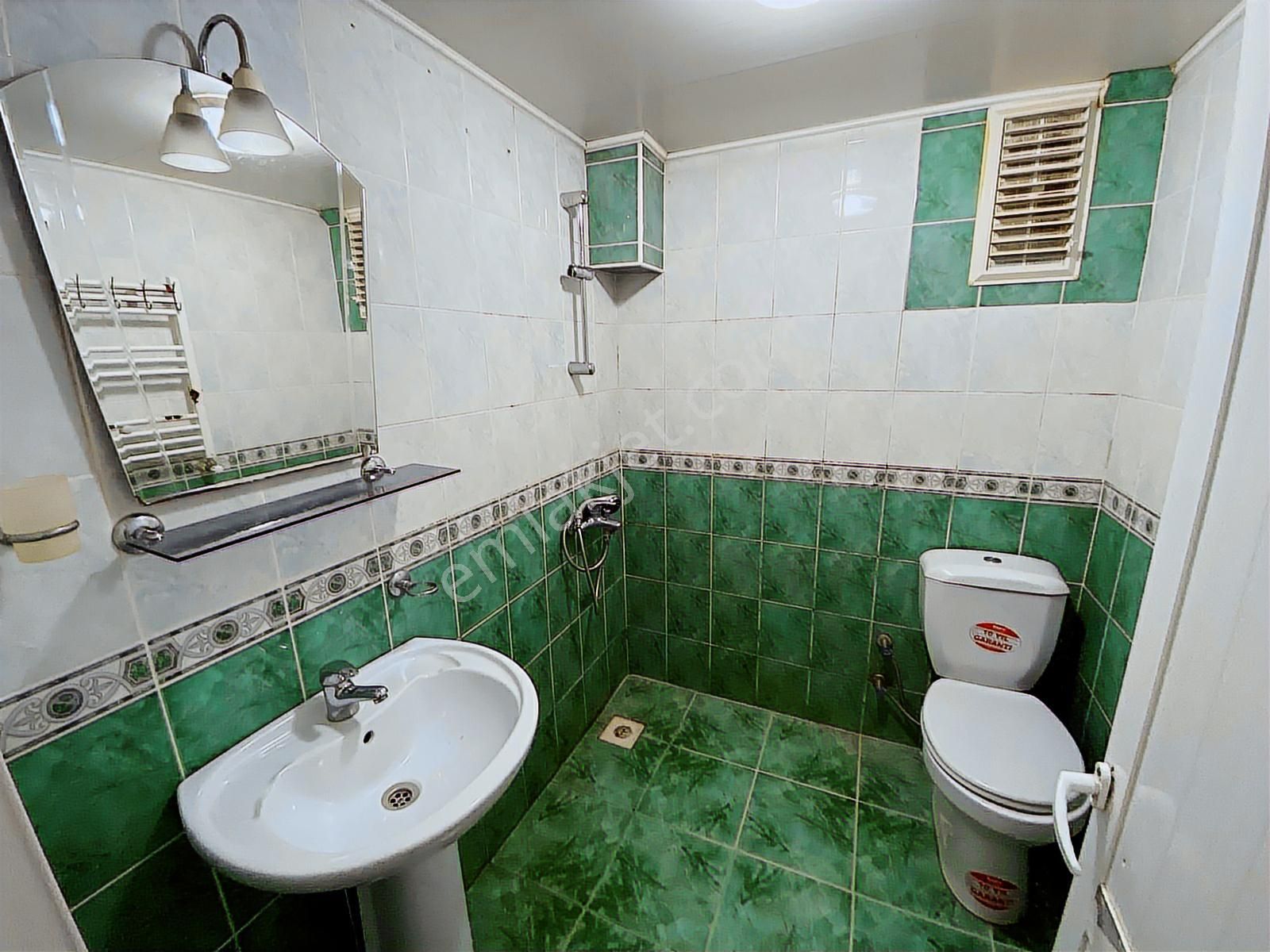 Zenith Real Estate'den Göçmen Konuktarı J Blok Kiralık 2+1 Daire - Görsel 21
